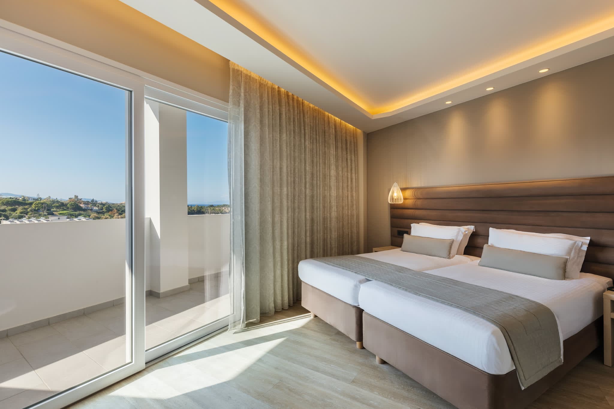 Alexandra Beach Resort & Spa Ansicht 5