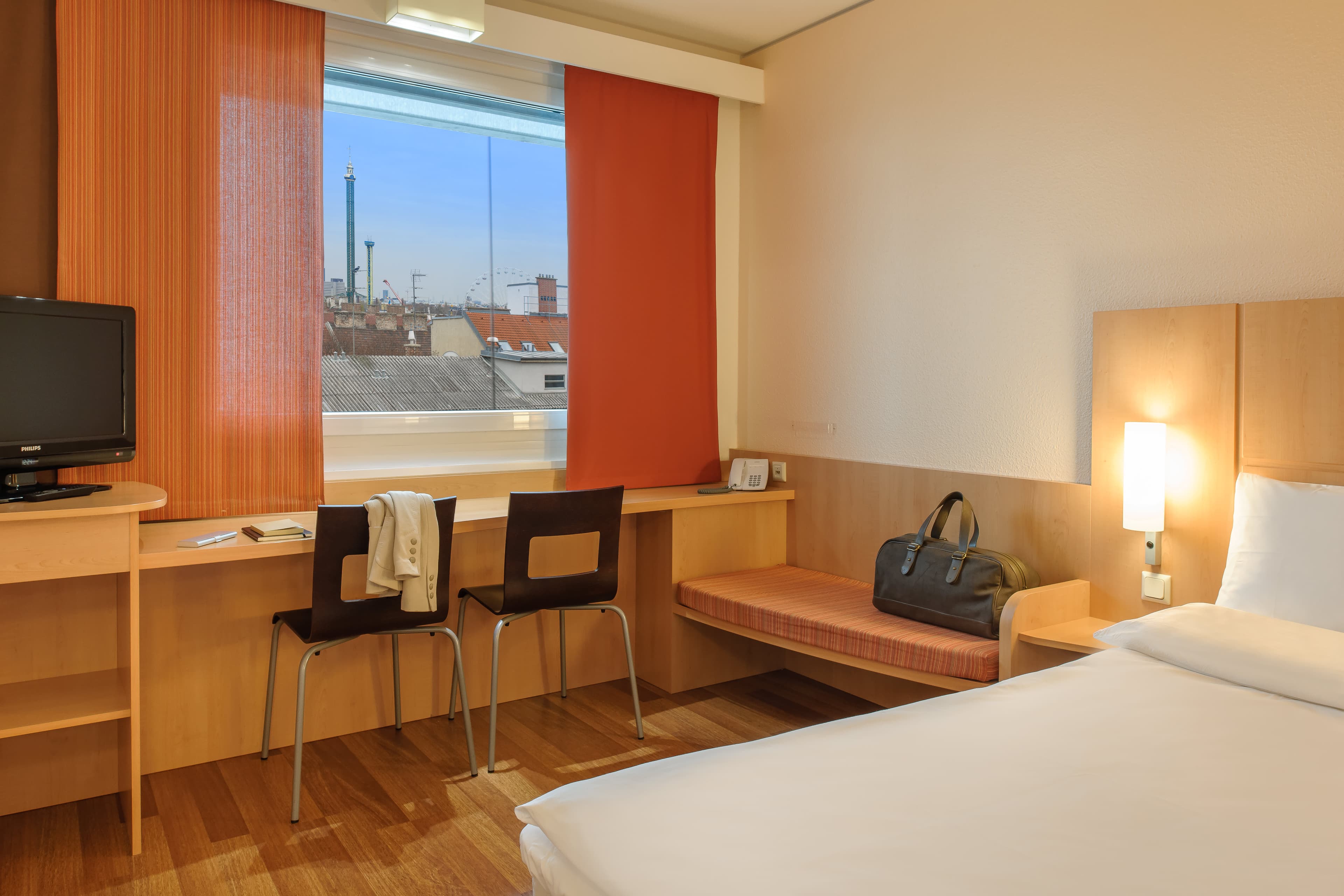 Hotel ibis Wien Messe