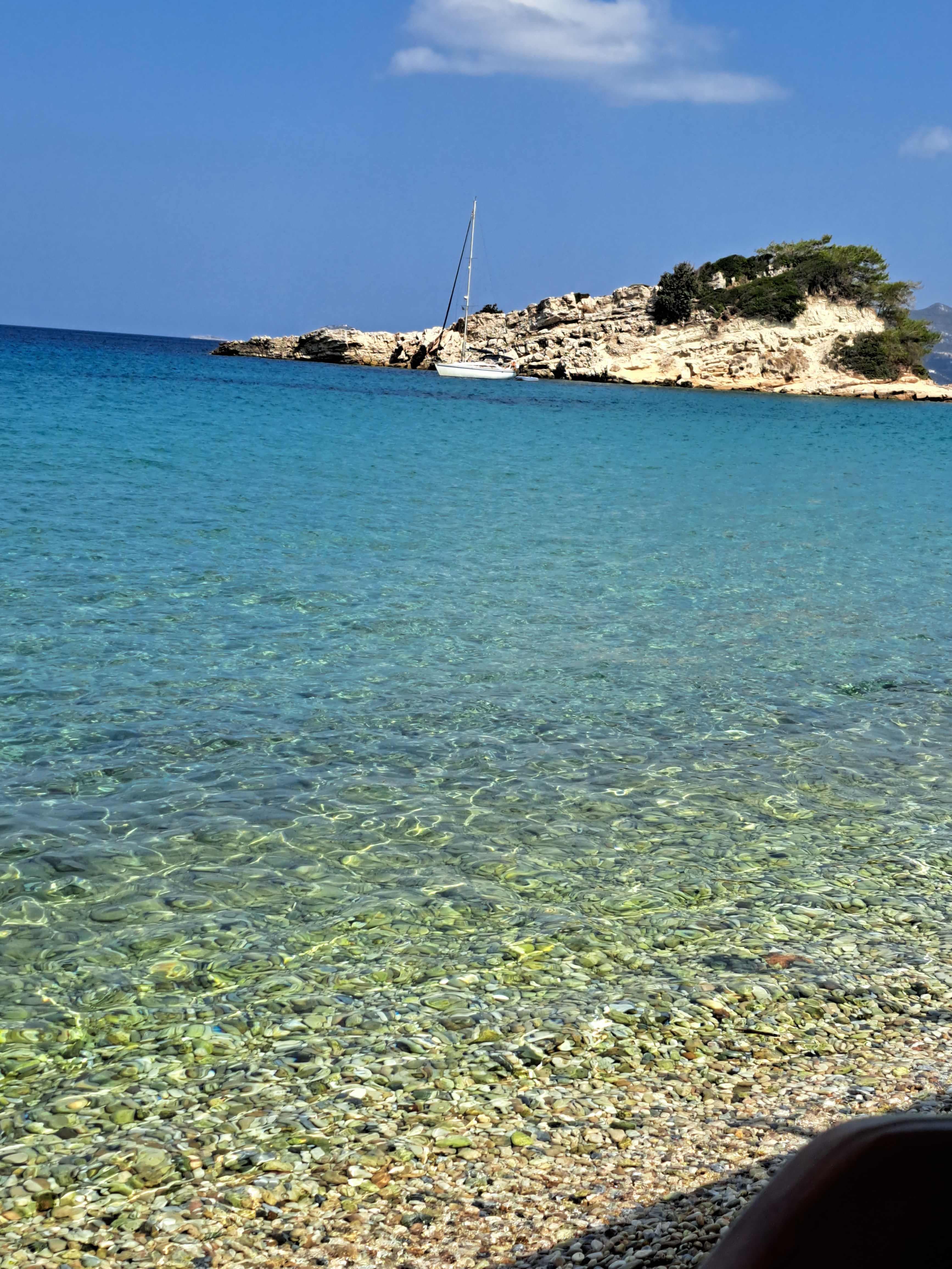 Hotel Stella Bay Ansicht 8