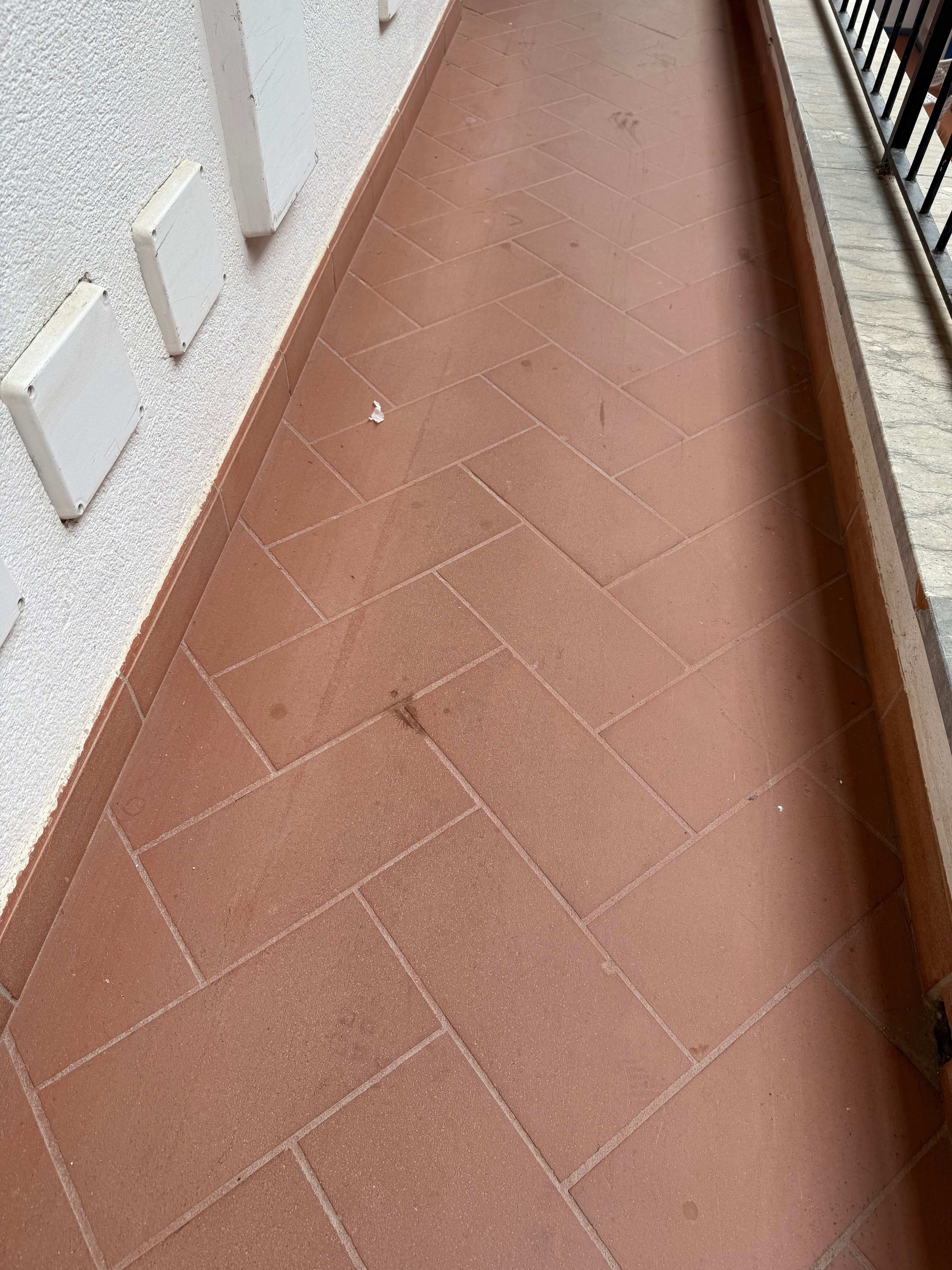 Hotel Tonnara di Trabia Ansicht 5