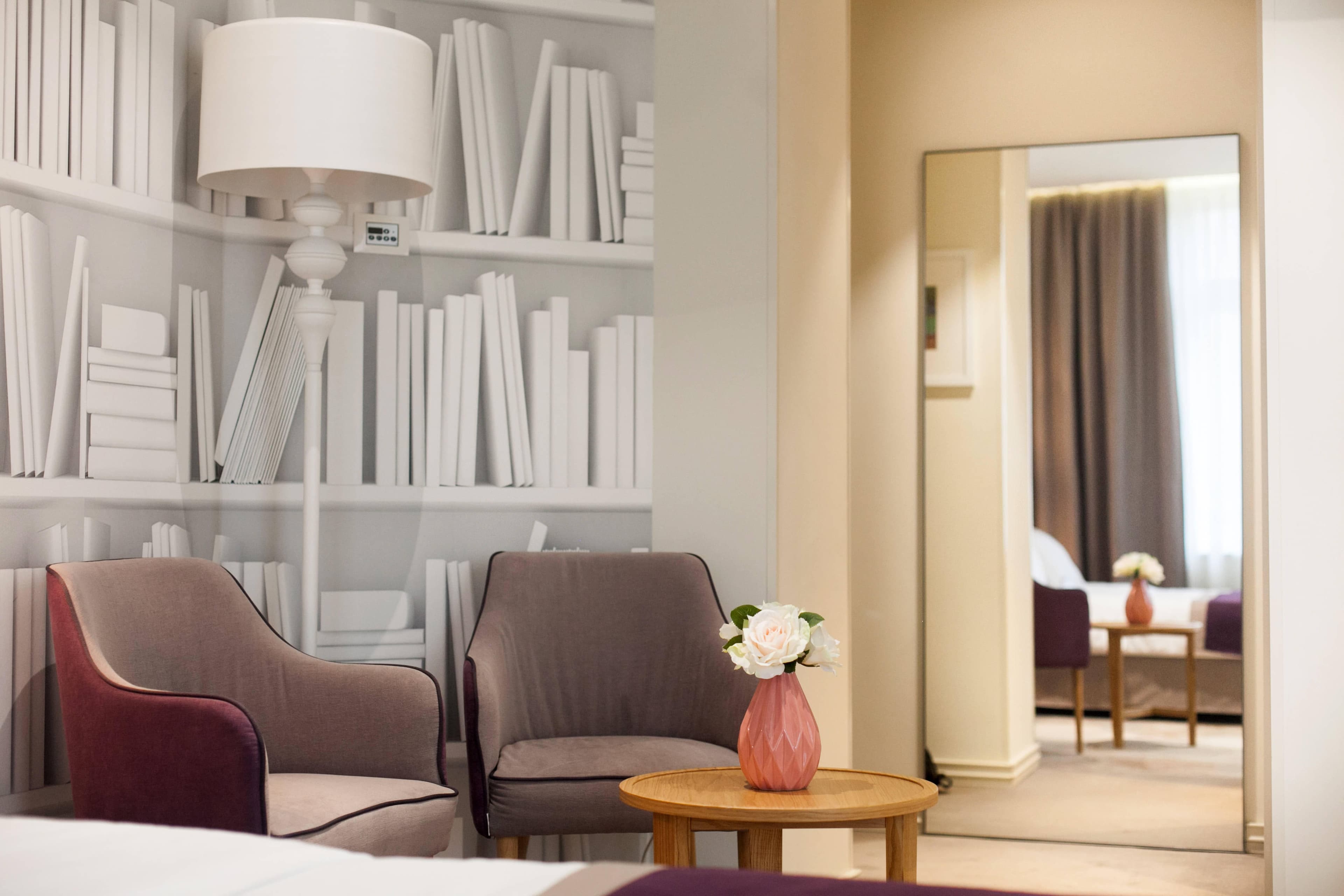 Jump INN Hotel Belgrade