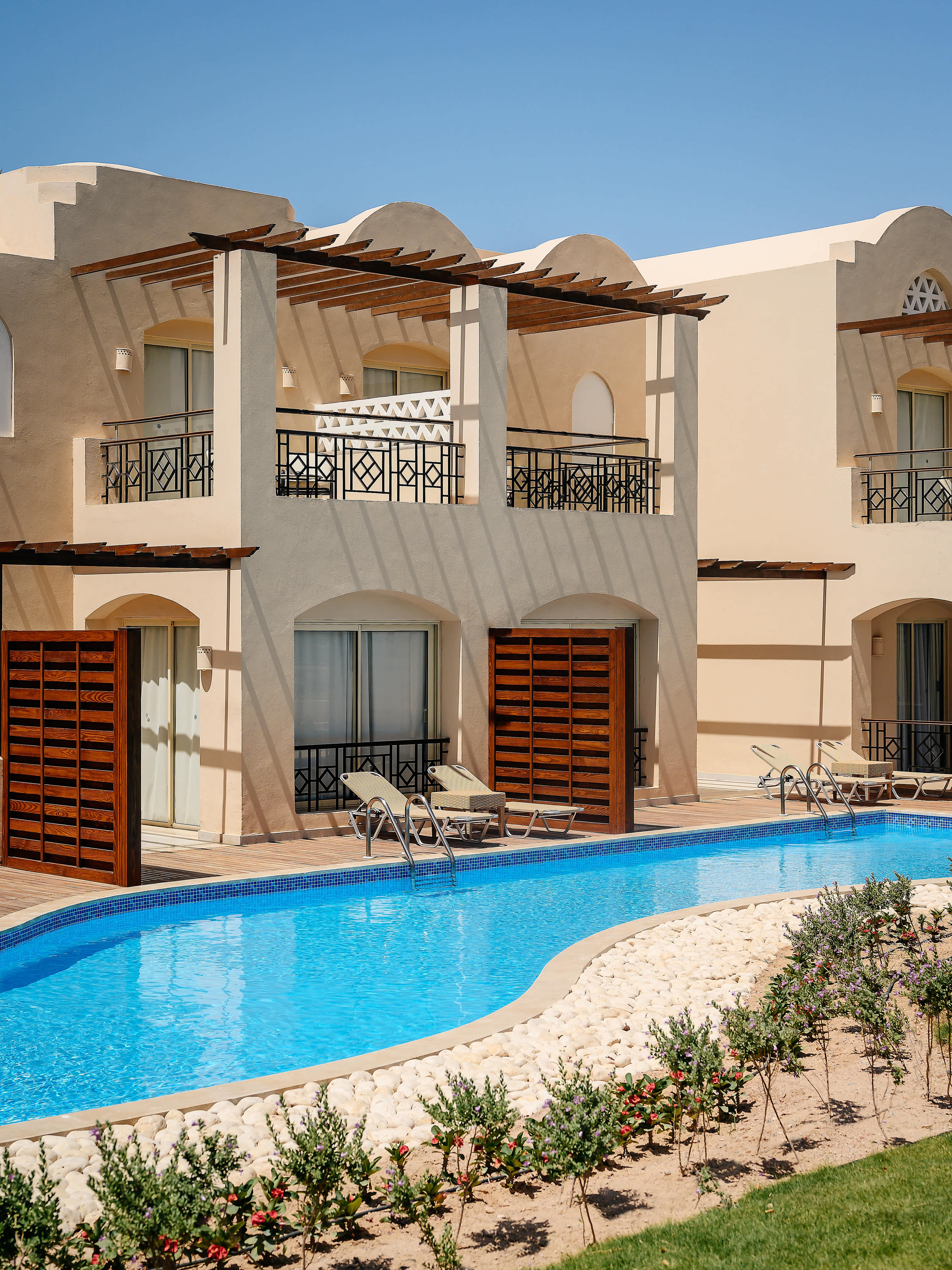TUI MAGIC LIFE Redsina Sharm El Sheikh Ansicht 5