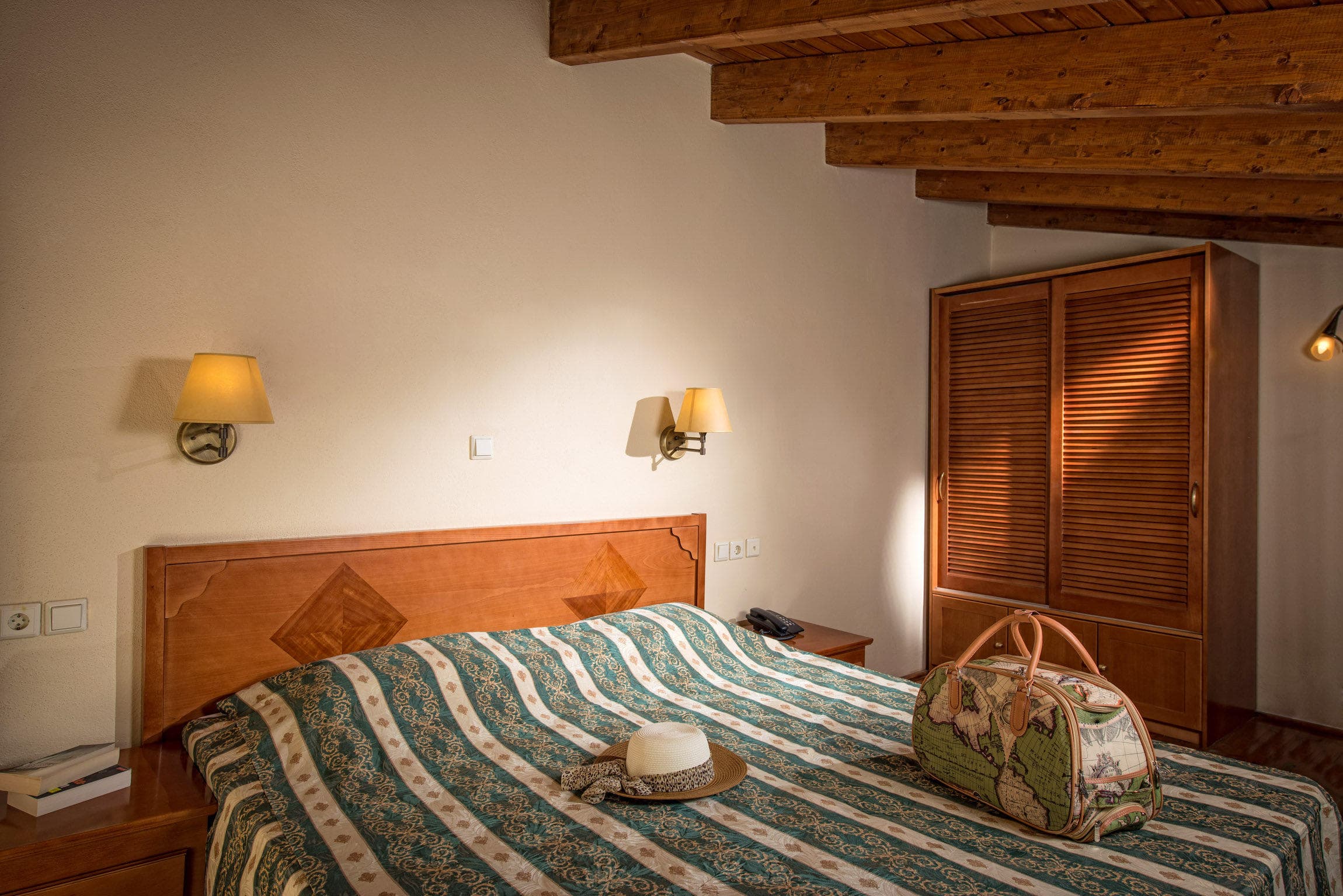Aparthotel Eleni Beach Ansicht 4