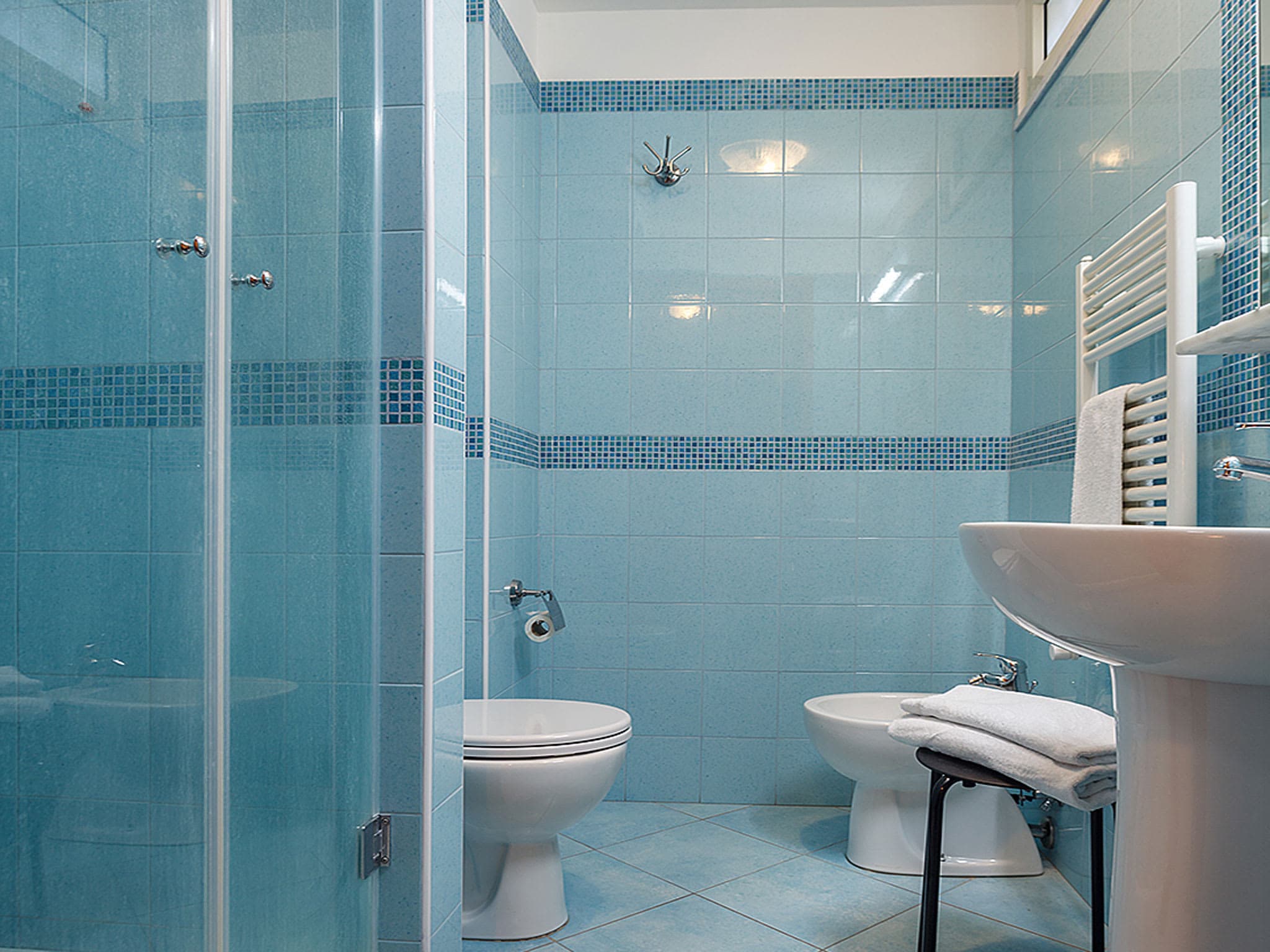 Hotel Club Sorrento Ansicht 3