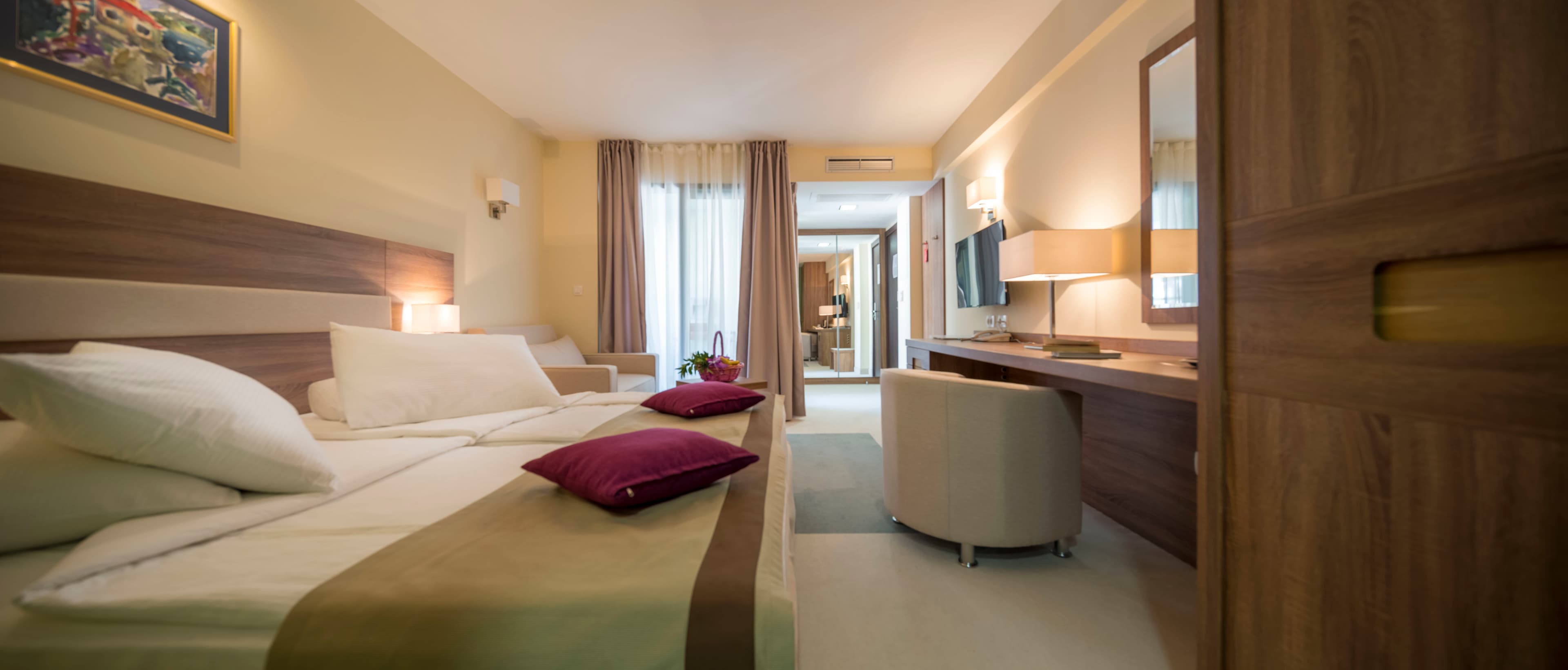 Hotel Park Ansicht 4