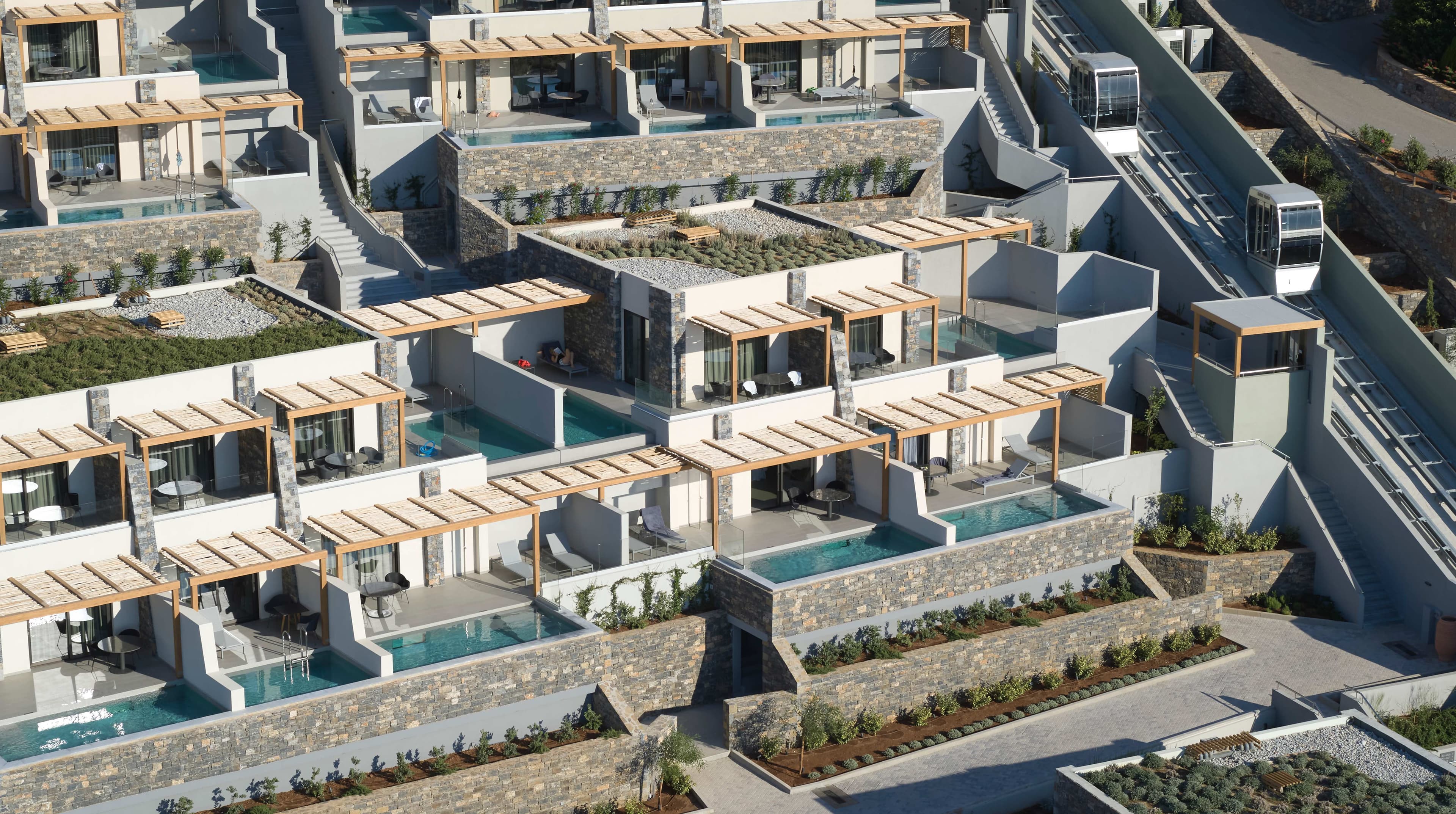 Cayo Exclusive Resort & Spa Ansicht 2