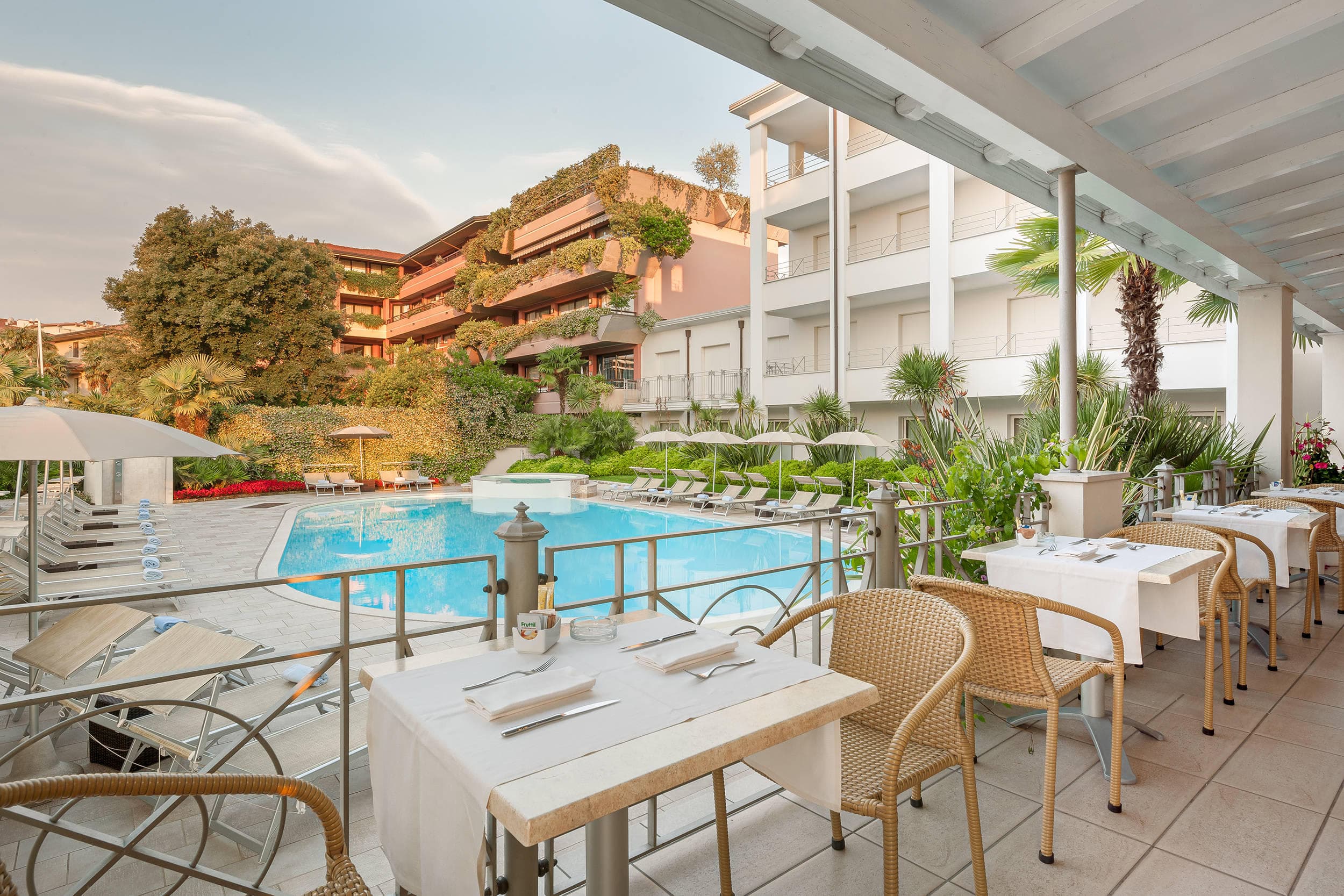 Hotel Nazionale Ansicht 7