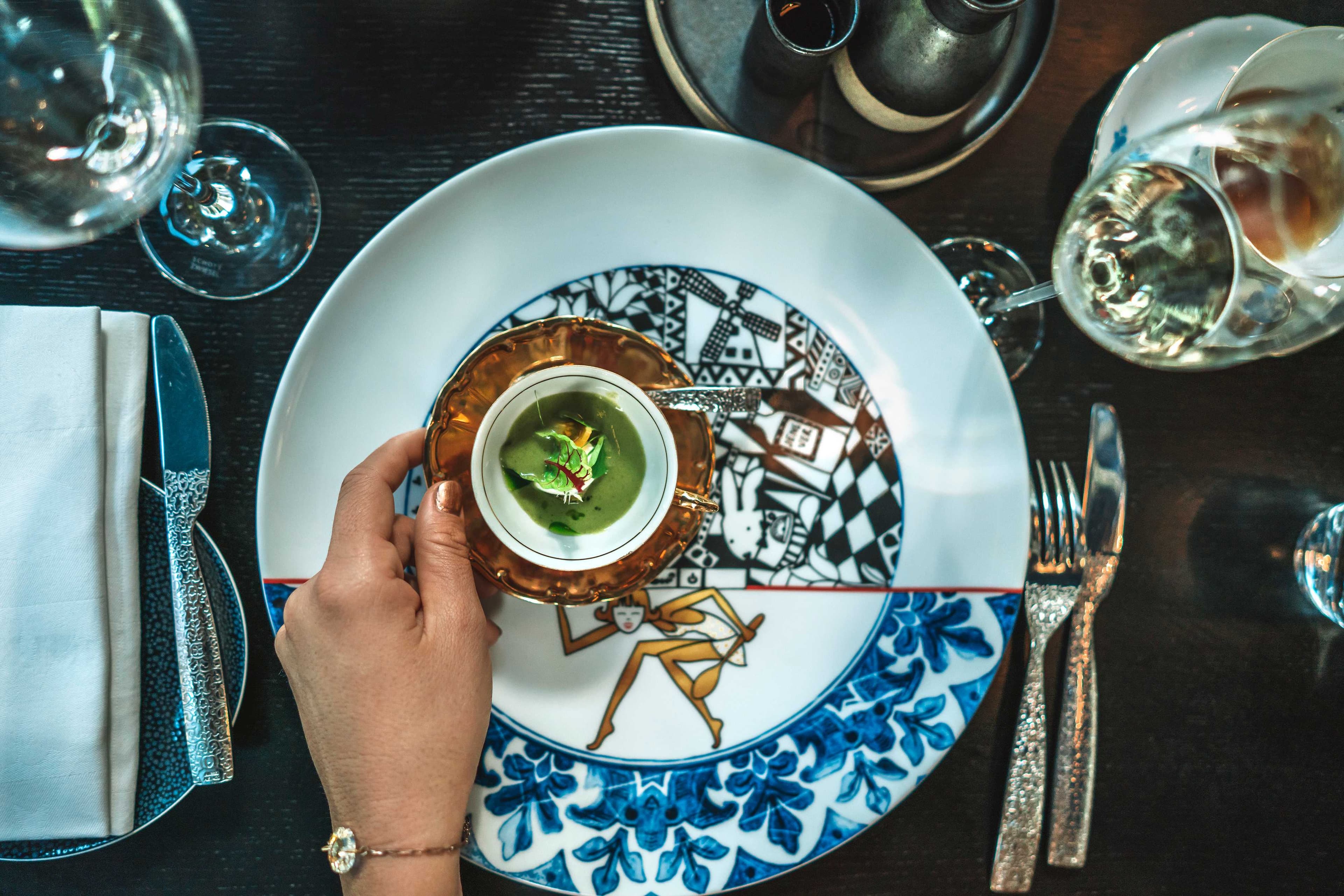 Hotel Andaz Amsterdam Prinsengracht Ansicht 9