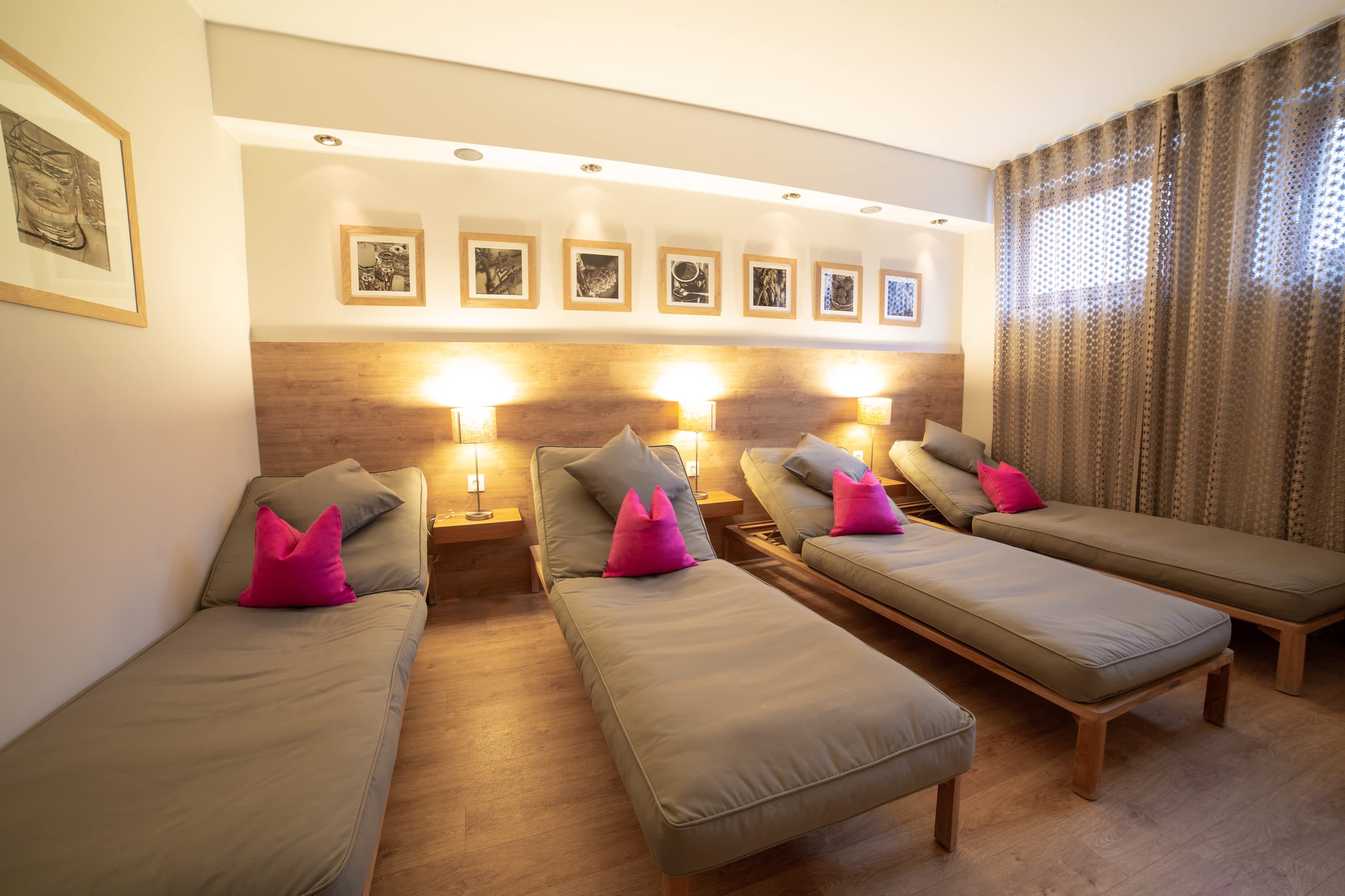 Hotel Alpenblick Ansicht 5