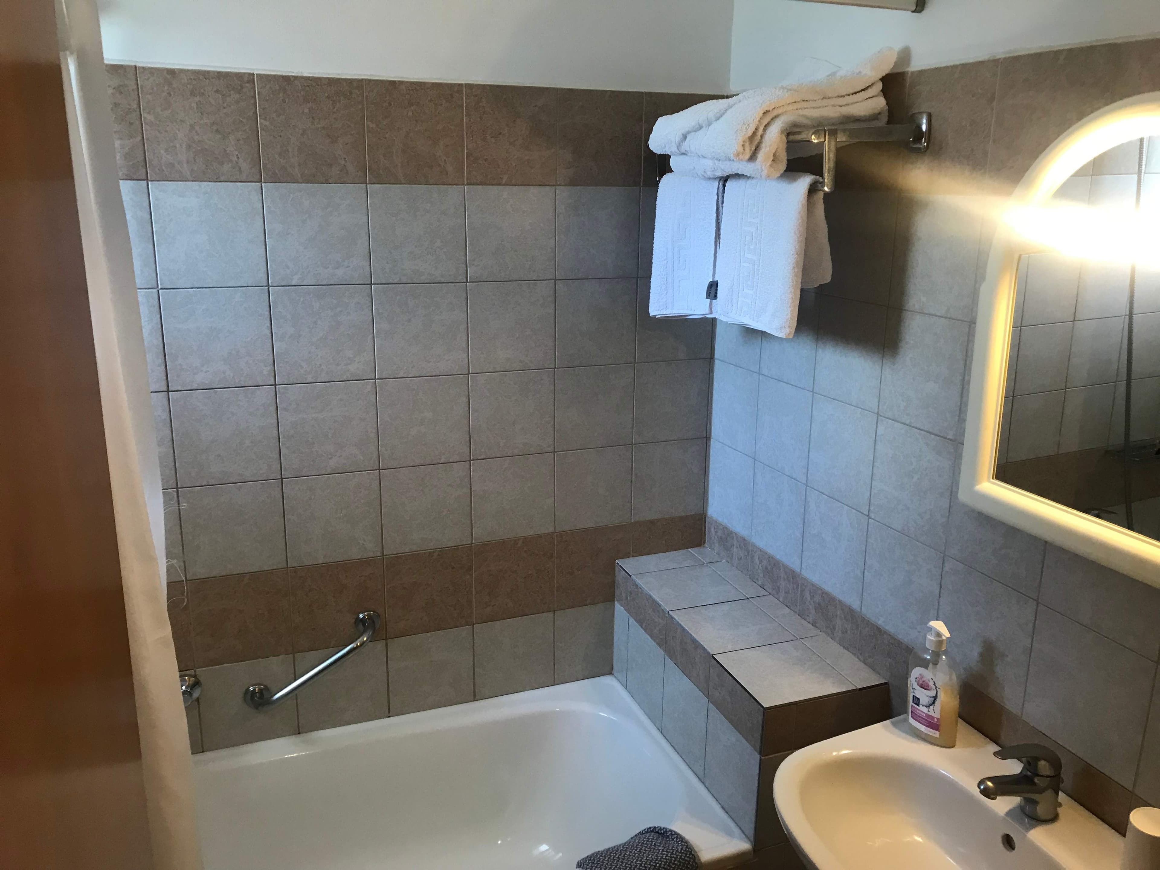 Hotel Stegna Mare Ansicht 3