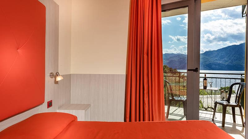 Hotel Sole Ansicht 3