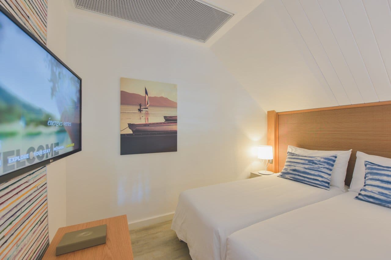 Canonnier Beachcomber Golf Resort & Spa Ansicht 6