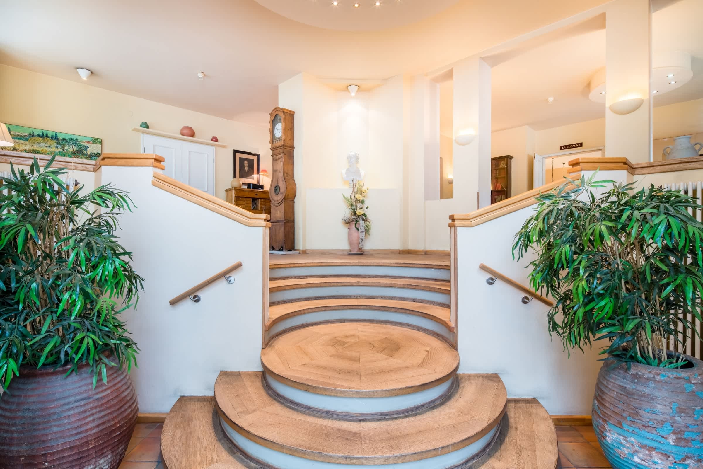 Best Western Hotel Geheimer Rat Ansicht 8