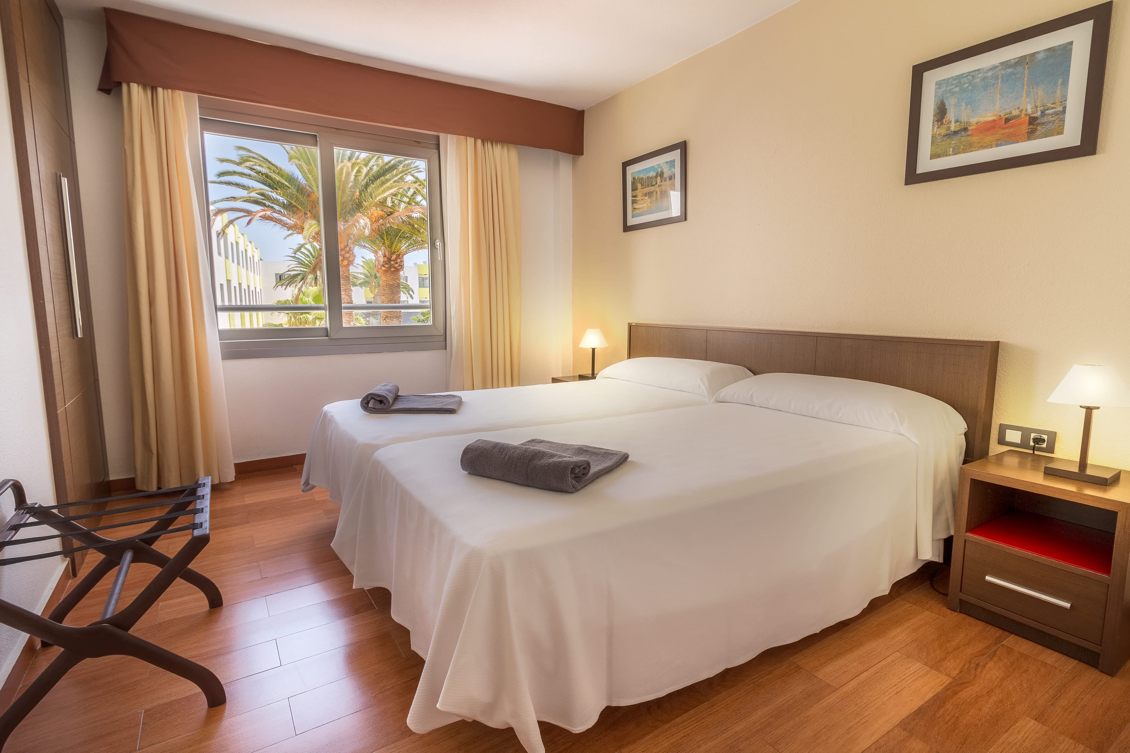 Hotel LIVVO Corralejo Beach Ansicht 4