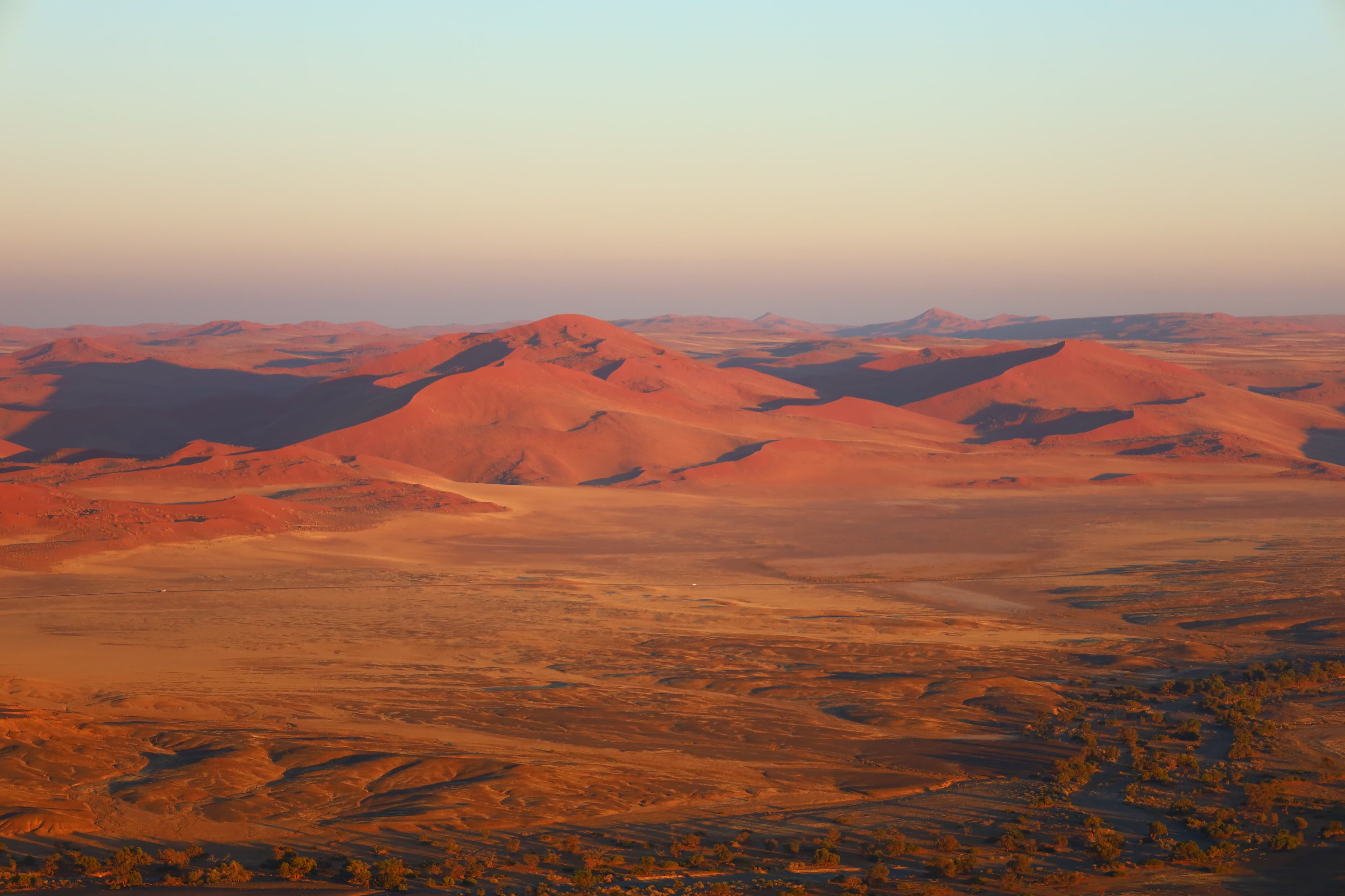 Desert Hills Lodge Ansicht 8
