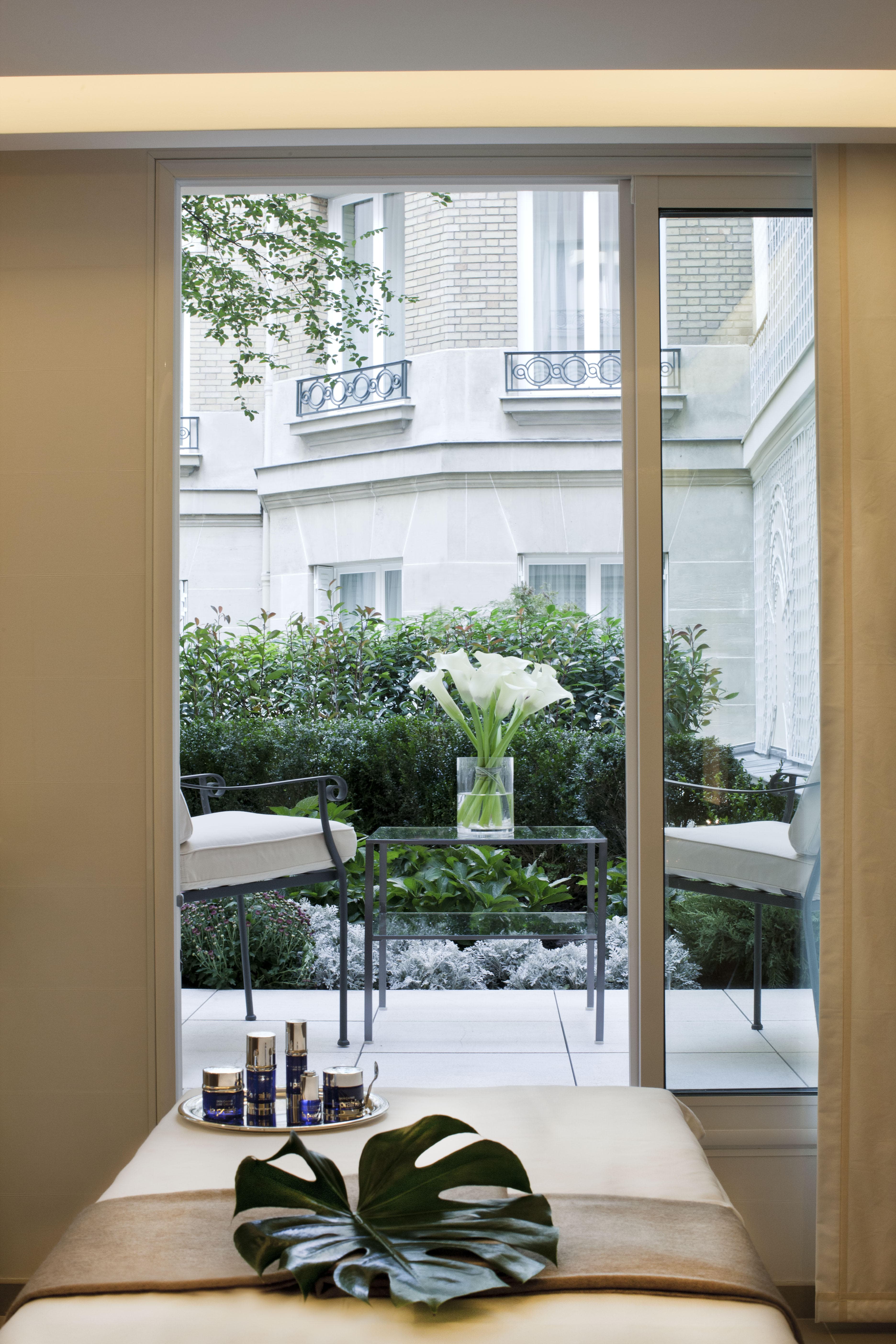 Hotel Le Bristol Ansicht 8
