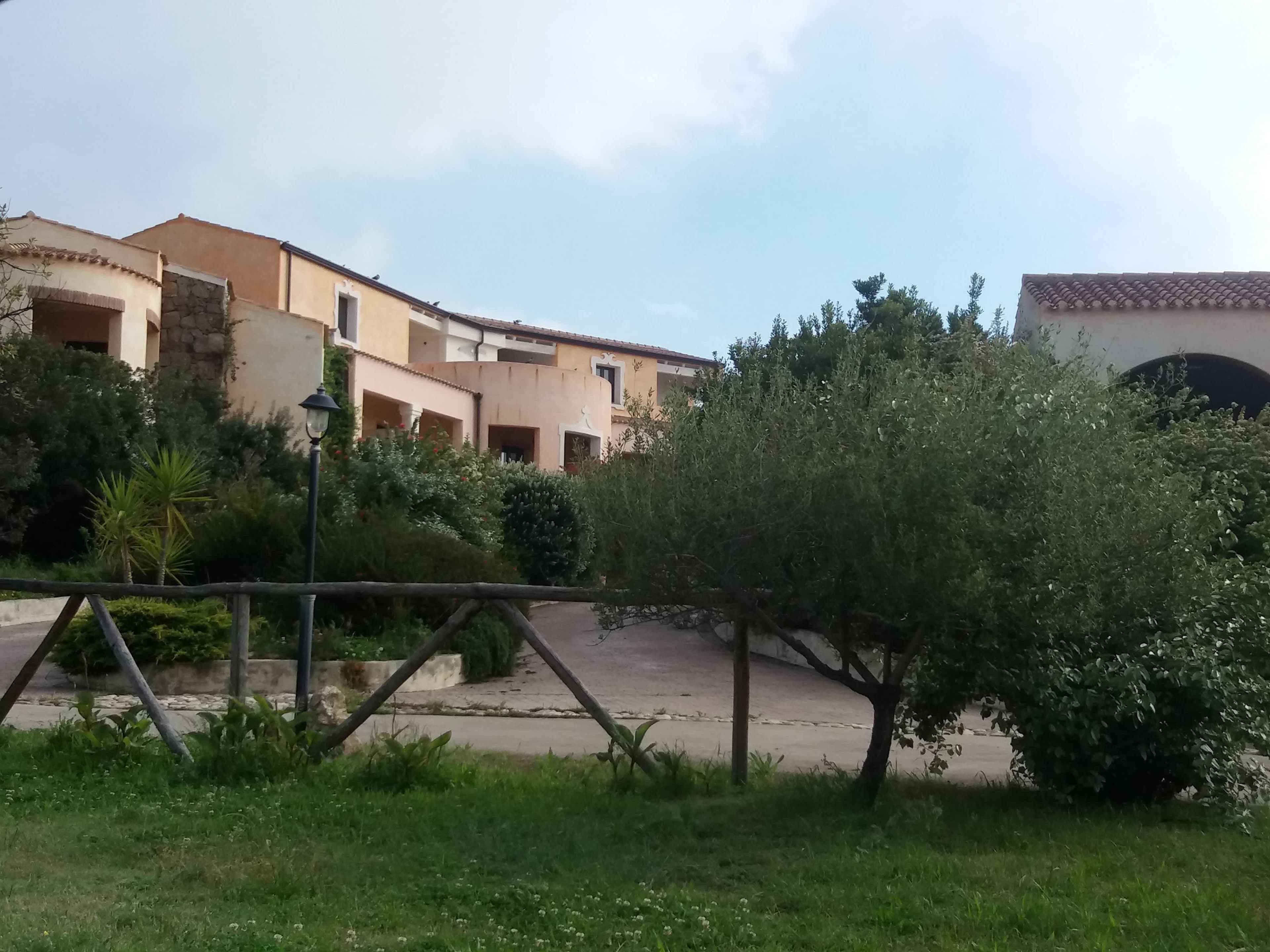 Hotel Maria Caderina Green Village Ansicht 3