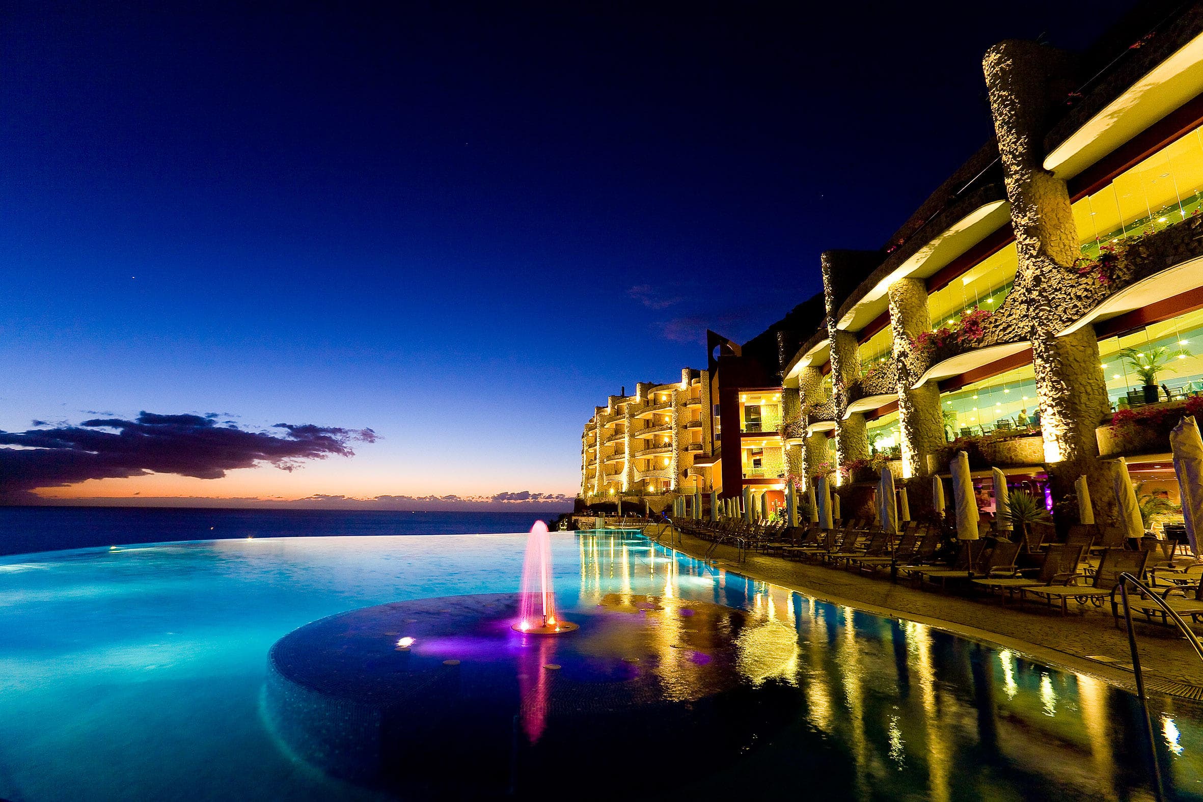 Gloria Palace Royal Hotel & Spa Ansicht 2