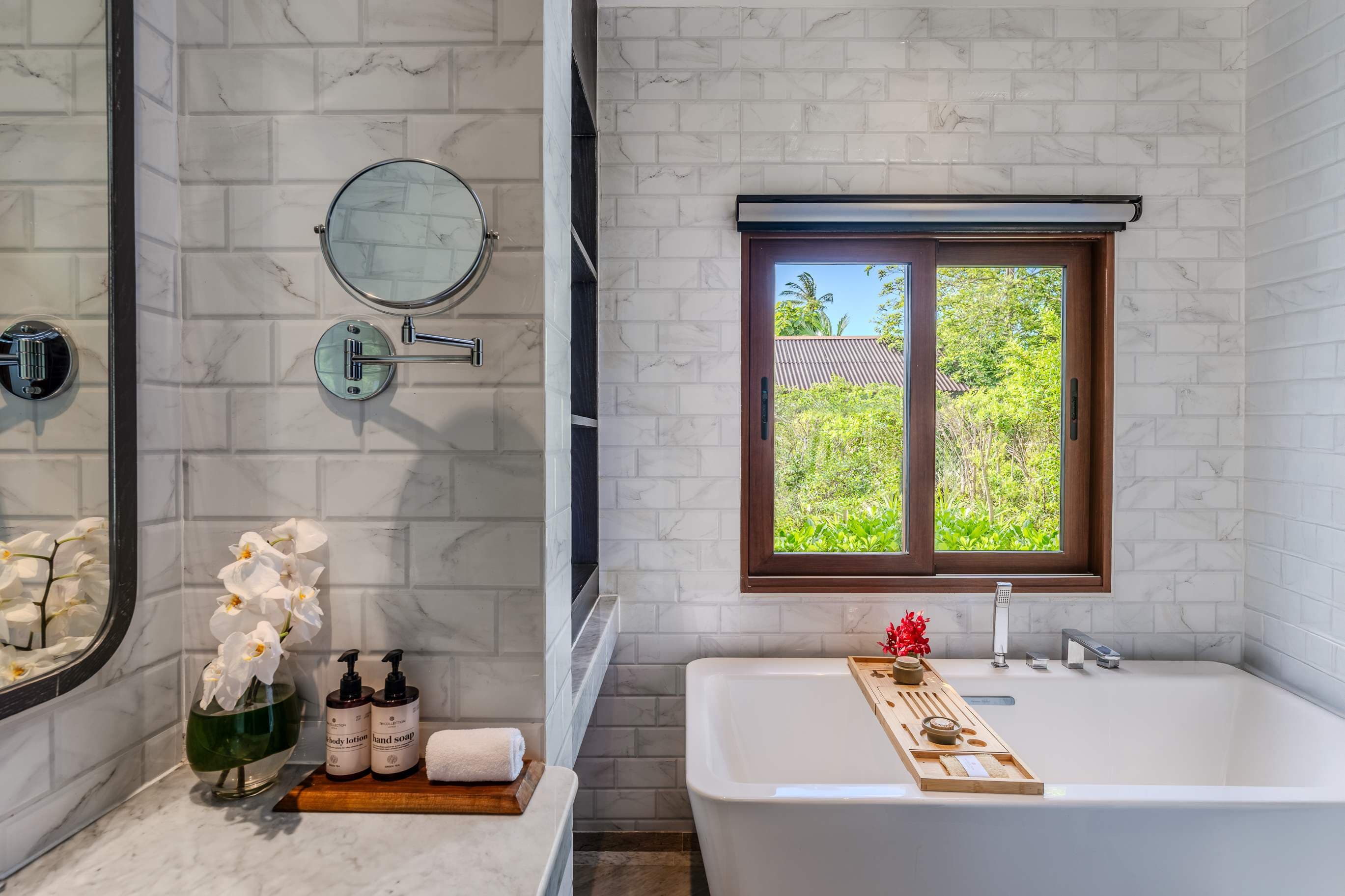 NH Collection Samui Peace Resort Ansicht 4