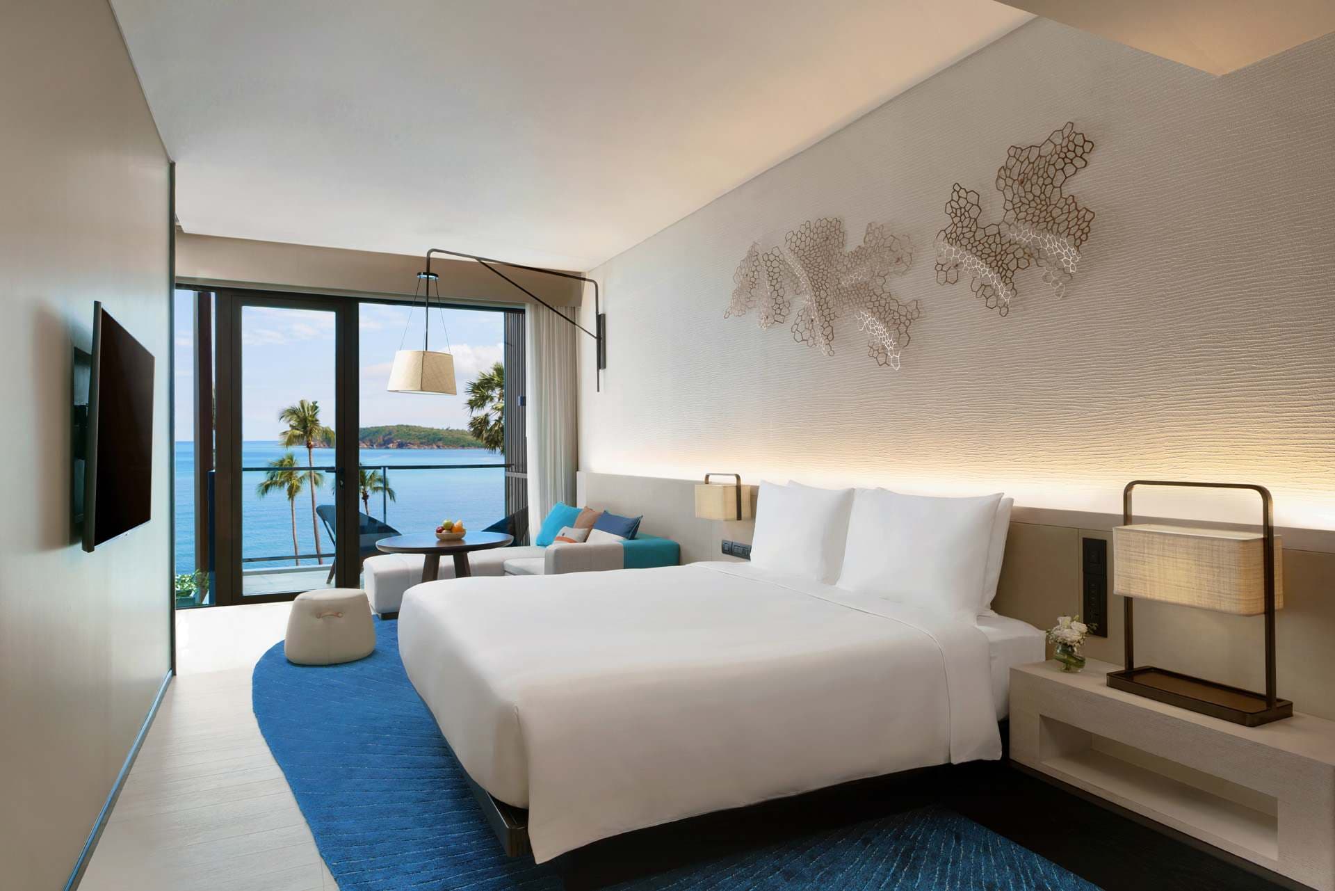 Hyatt Regency Koh Samui Ansicht 5