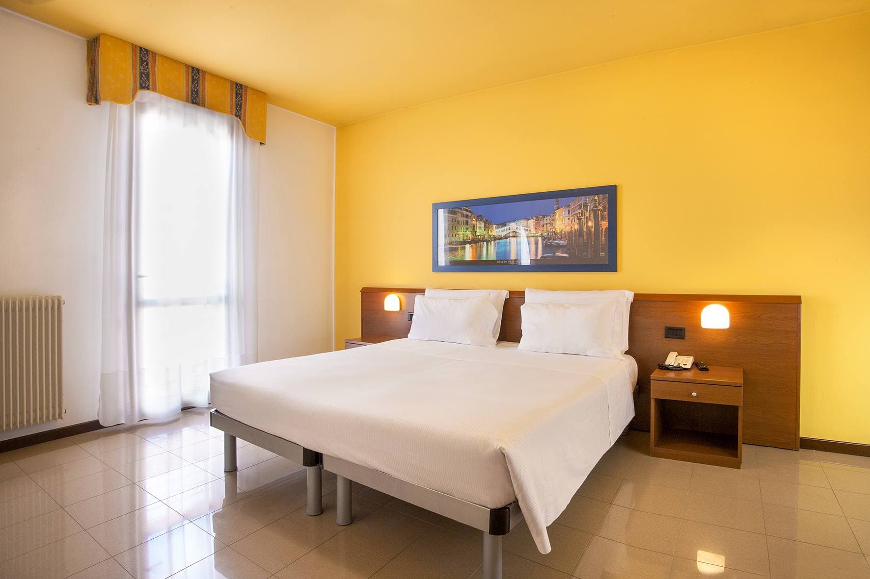 Best Western Hotel Titian Inn Venice Airport Ansicht 2