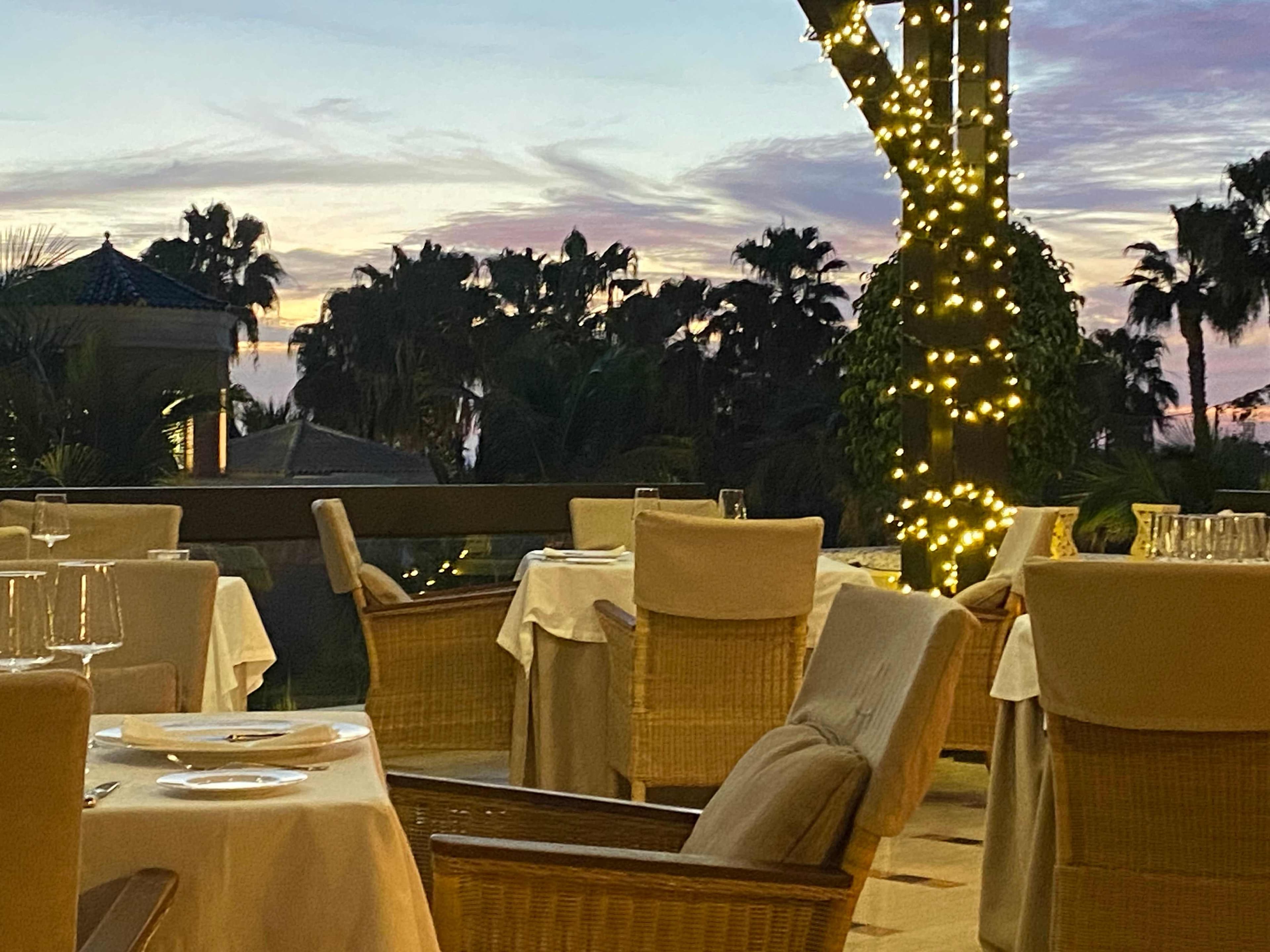 1881 Tenerife Madrigueras Golf Hotel Ansicht 9