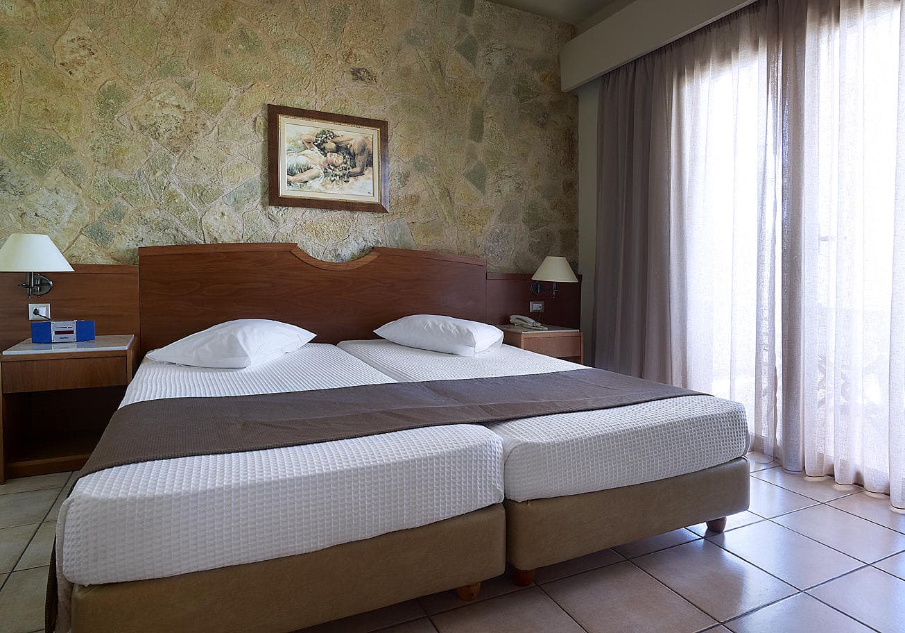 Hotel Elotis Suites Ansicht 3
