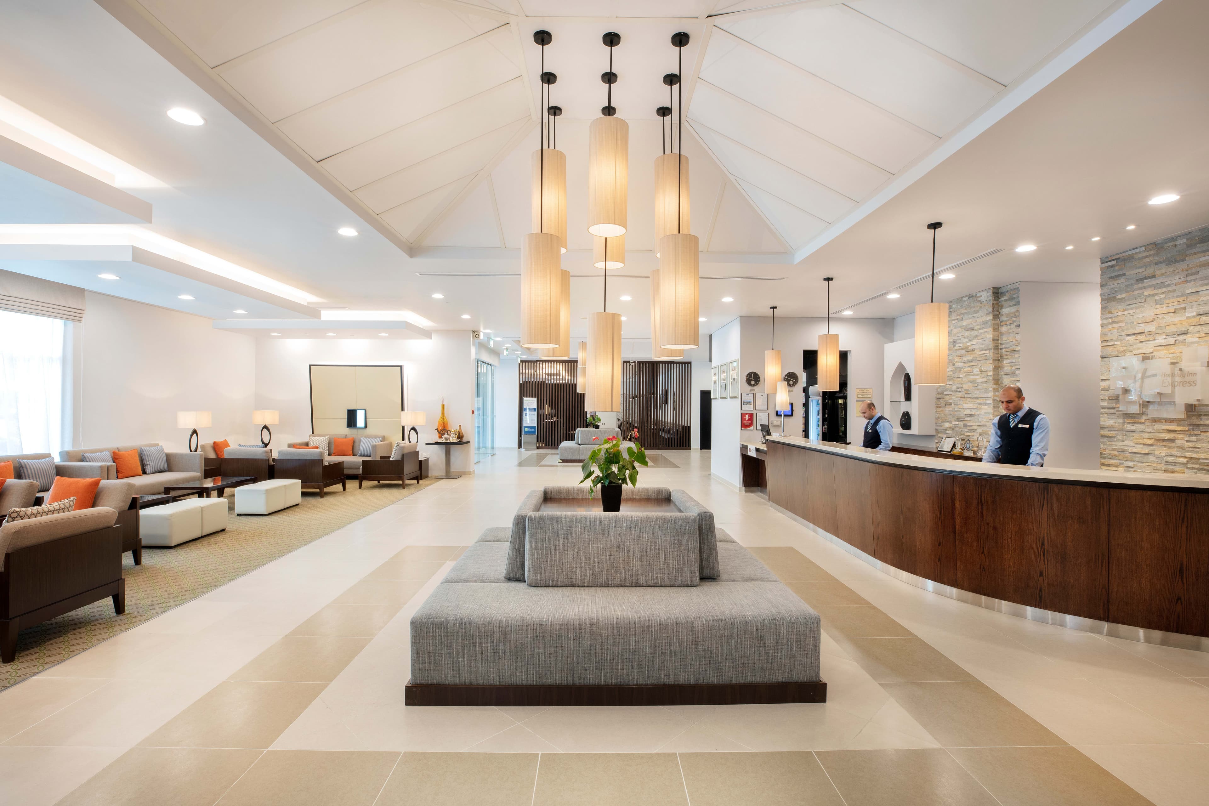 Holiday Inn Express Dubai Safa Park