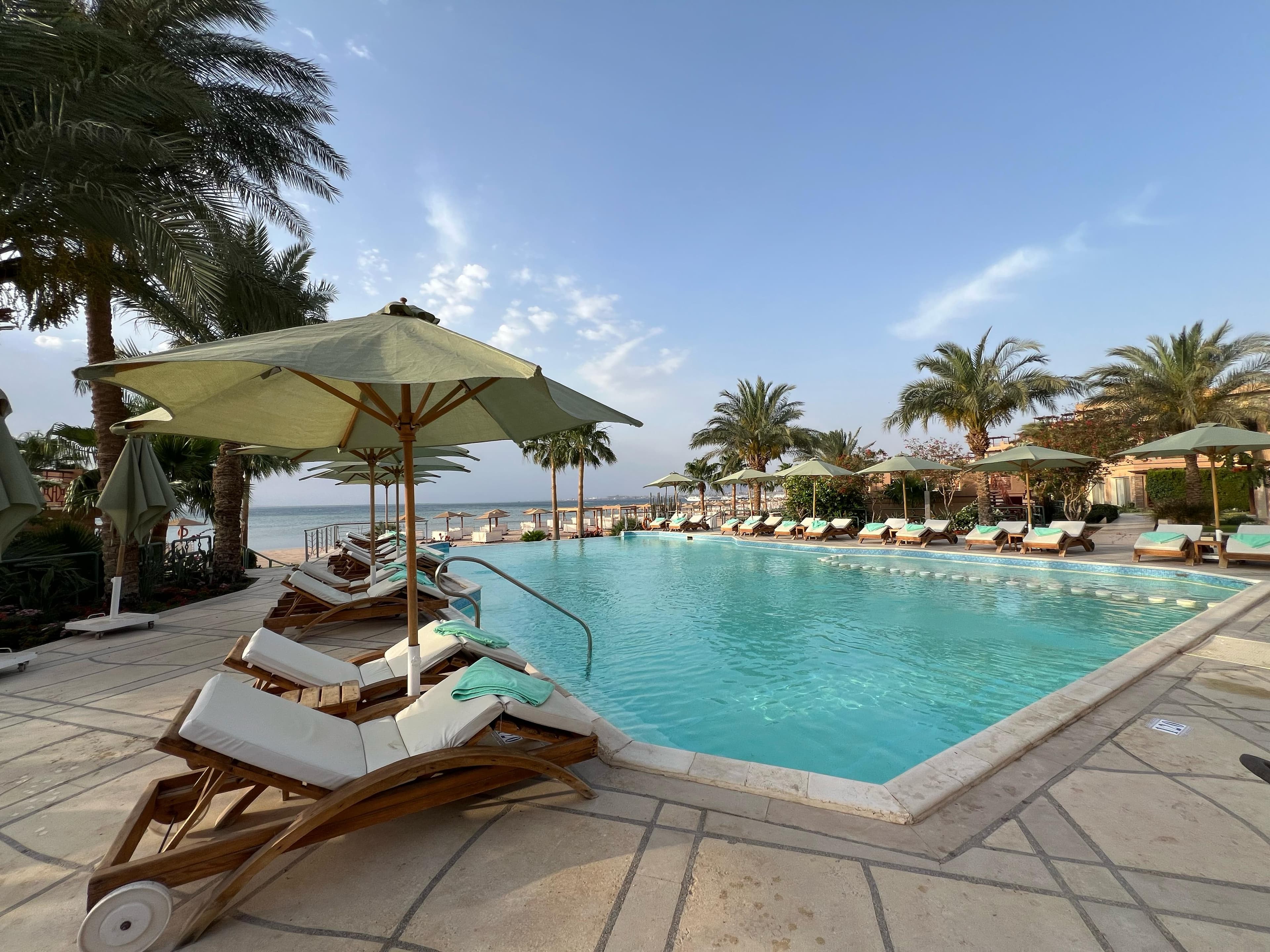 Shams Prestige Abu Soma-Adults Only Ansicht 10
