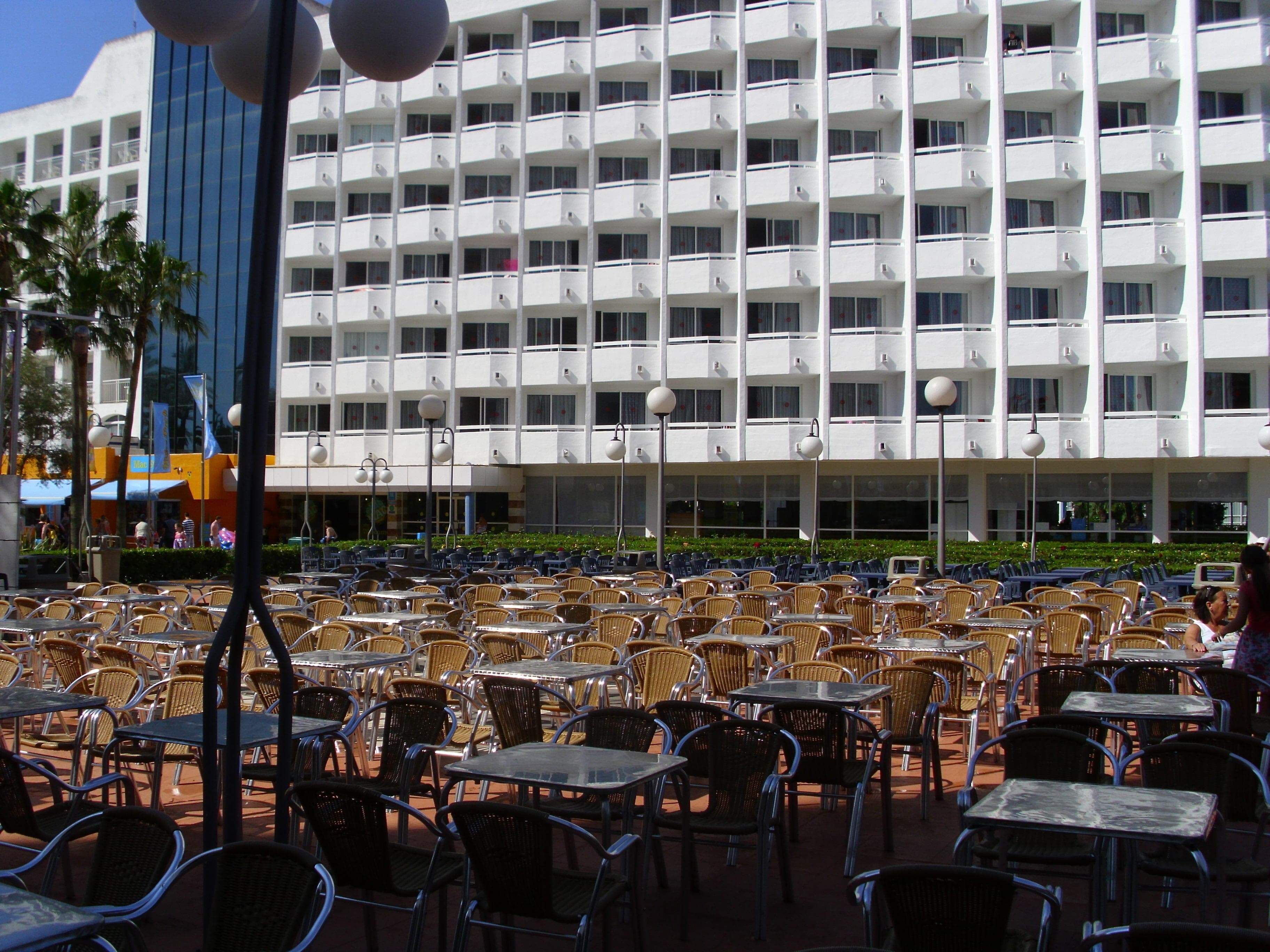 Club Mac Alcudia Ansicht 3
