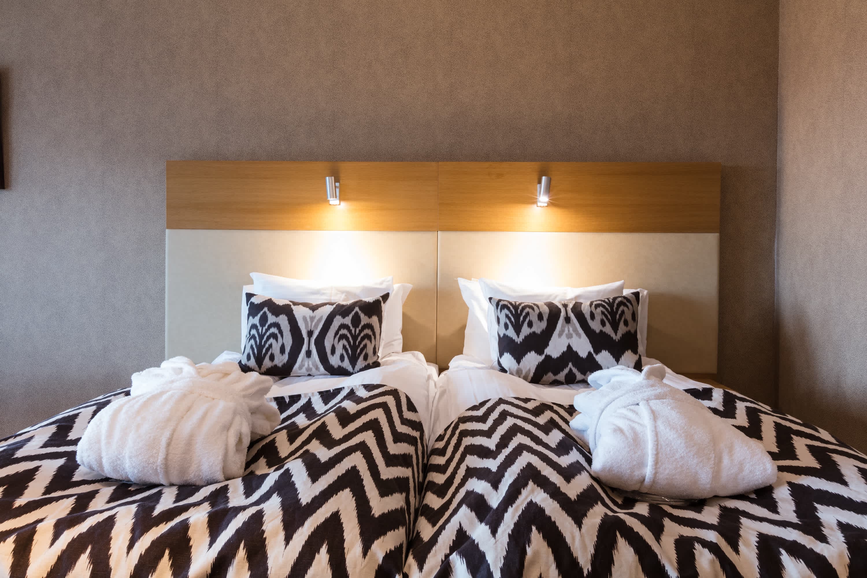 Best Western Hotel John Bauer Ansicht 4