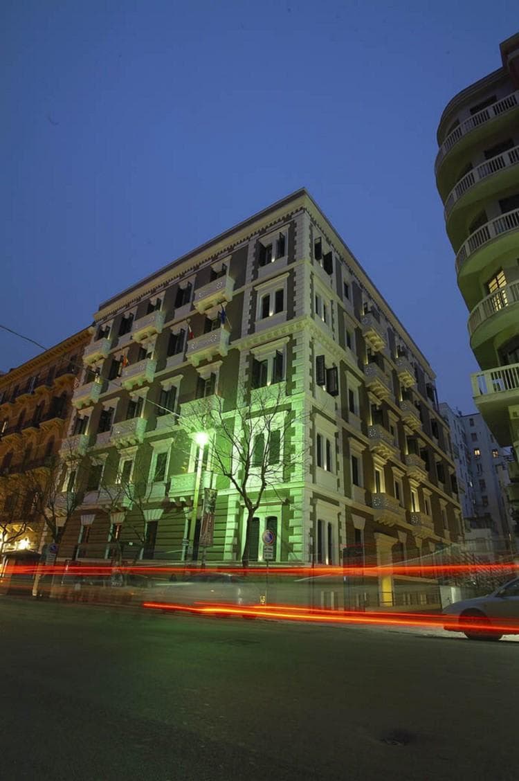 Hotel Garibaldi