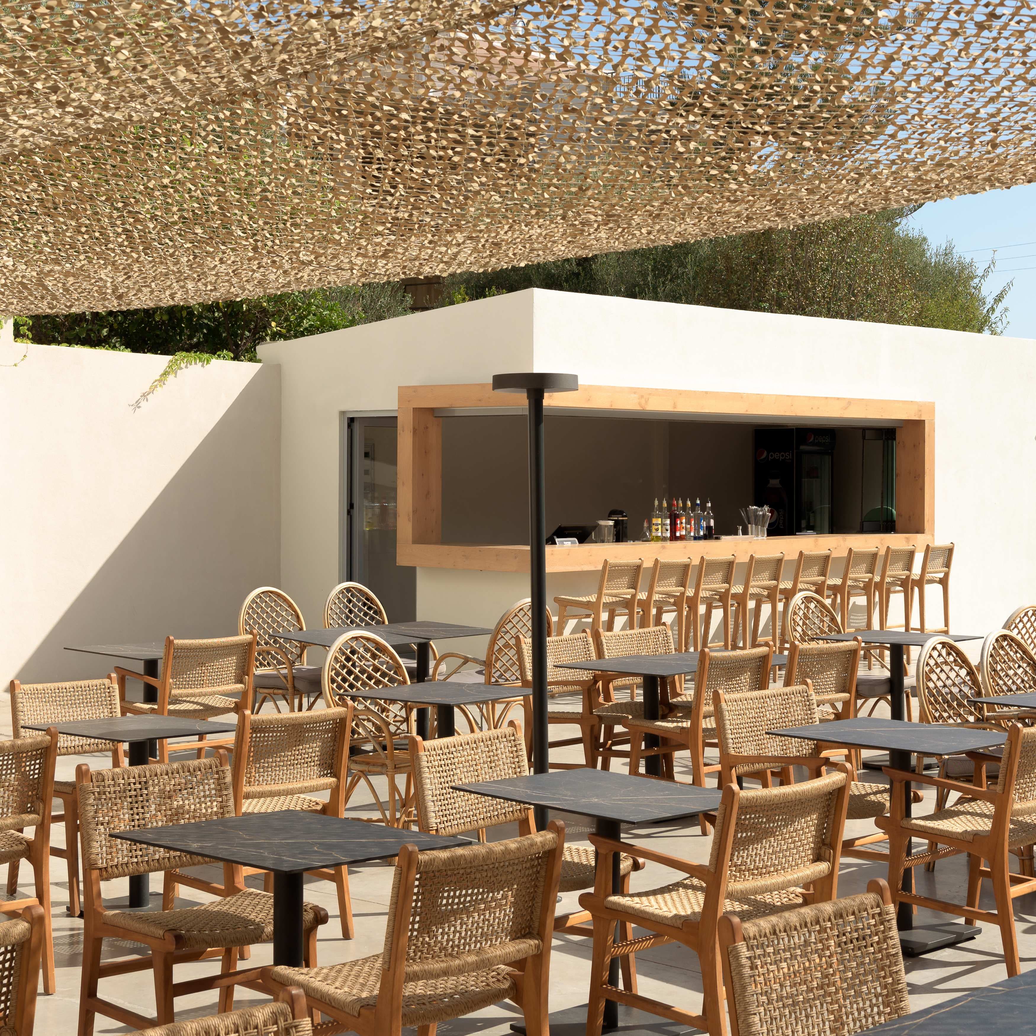 Sergios Hotel - Adults Friendly Ansicht 7