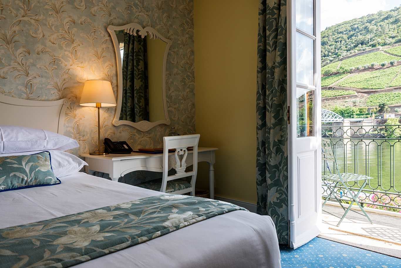 Hotel The Vintage House Ansicht 3