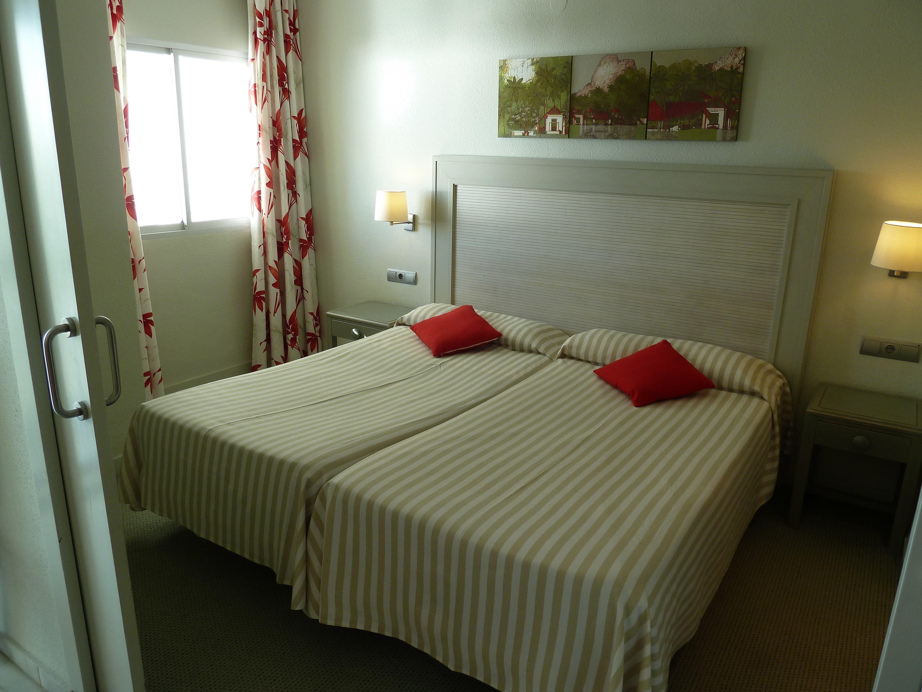 Ona Marinas de Nerja Spa Resort Ansicht 4
