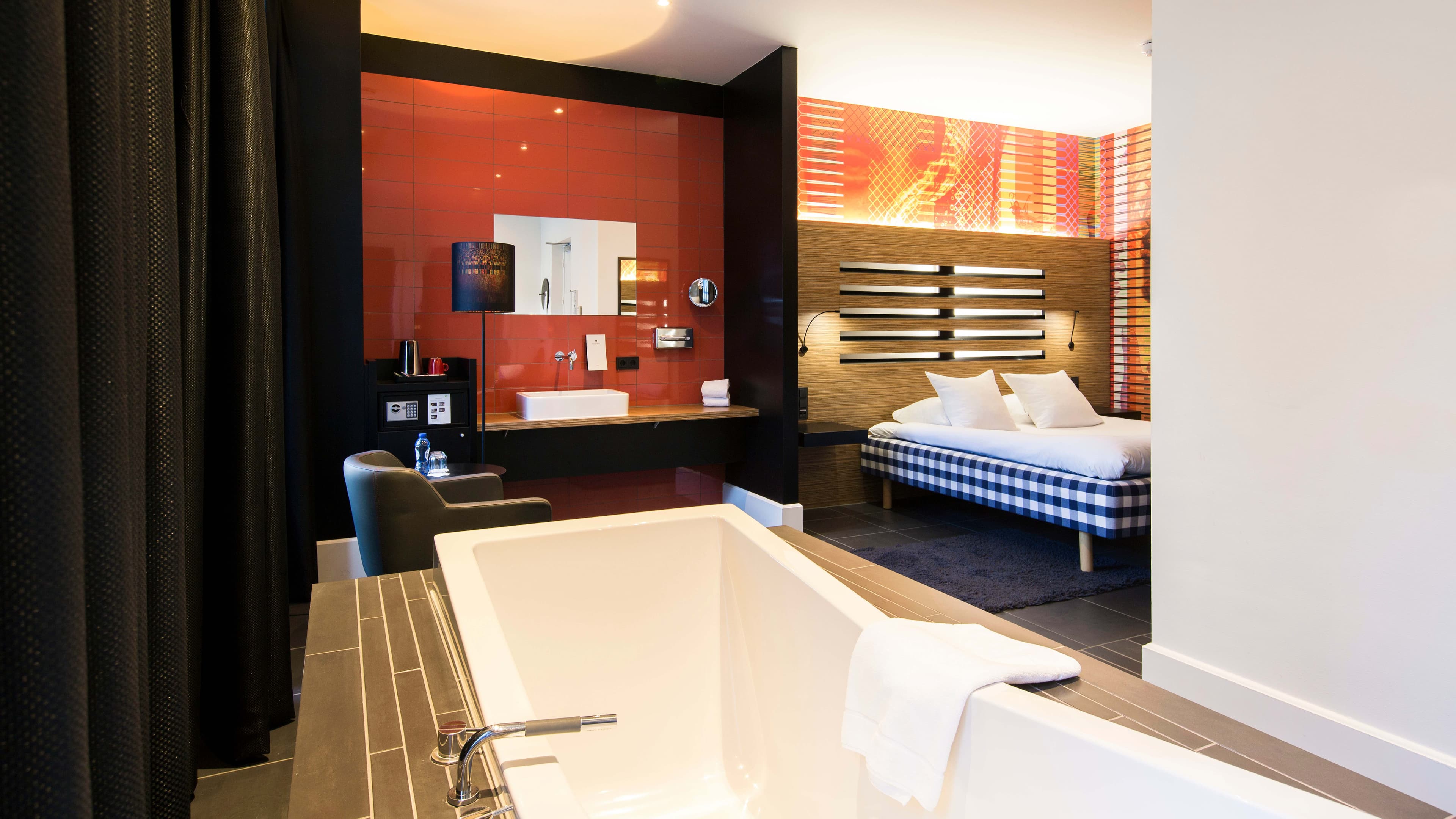 Designhotel Maastricht Ansicht 5