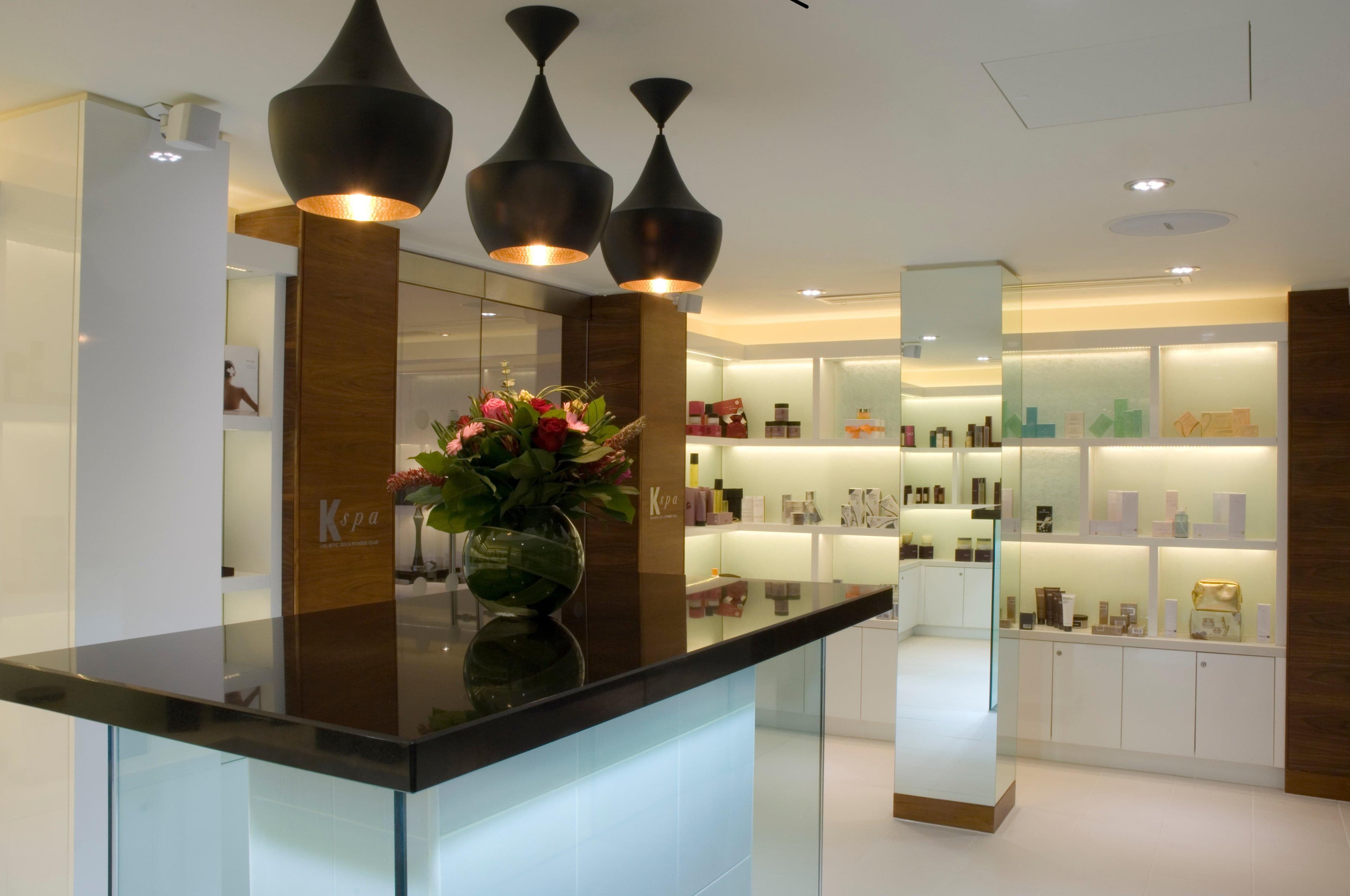 Hotel K West Ansicht 9