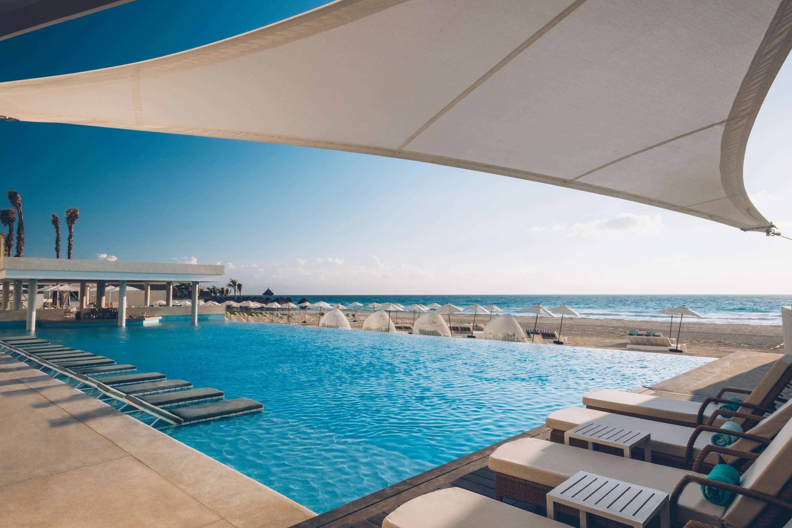 Iberostar Selection Coral Cancun Ansicht 10