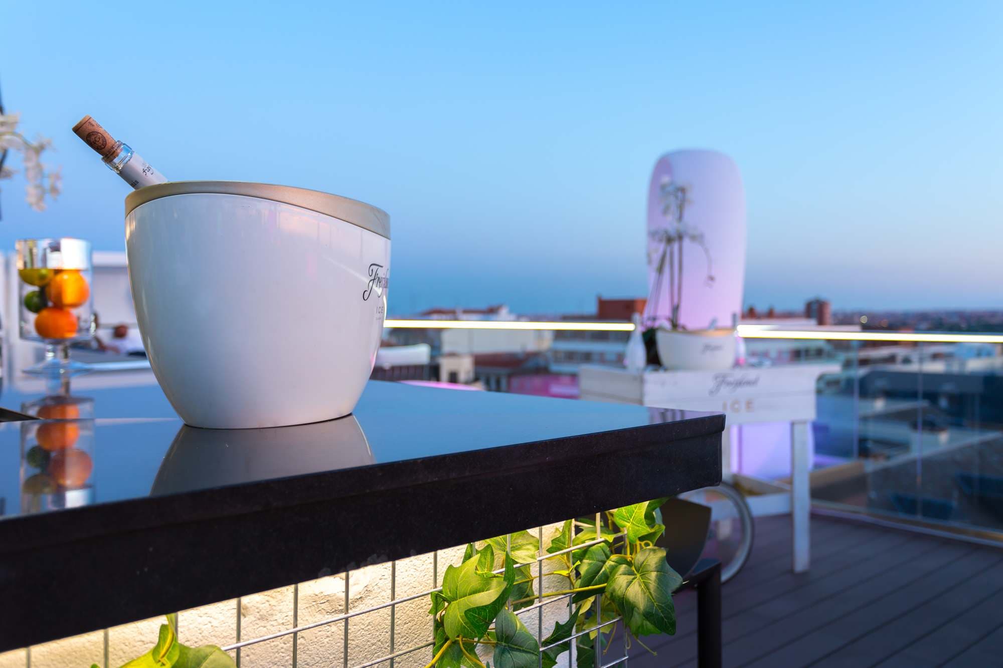 Hotel Exe Moncloa Ansicht 7