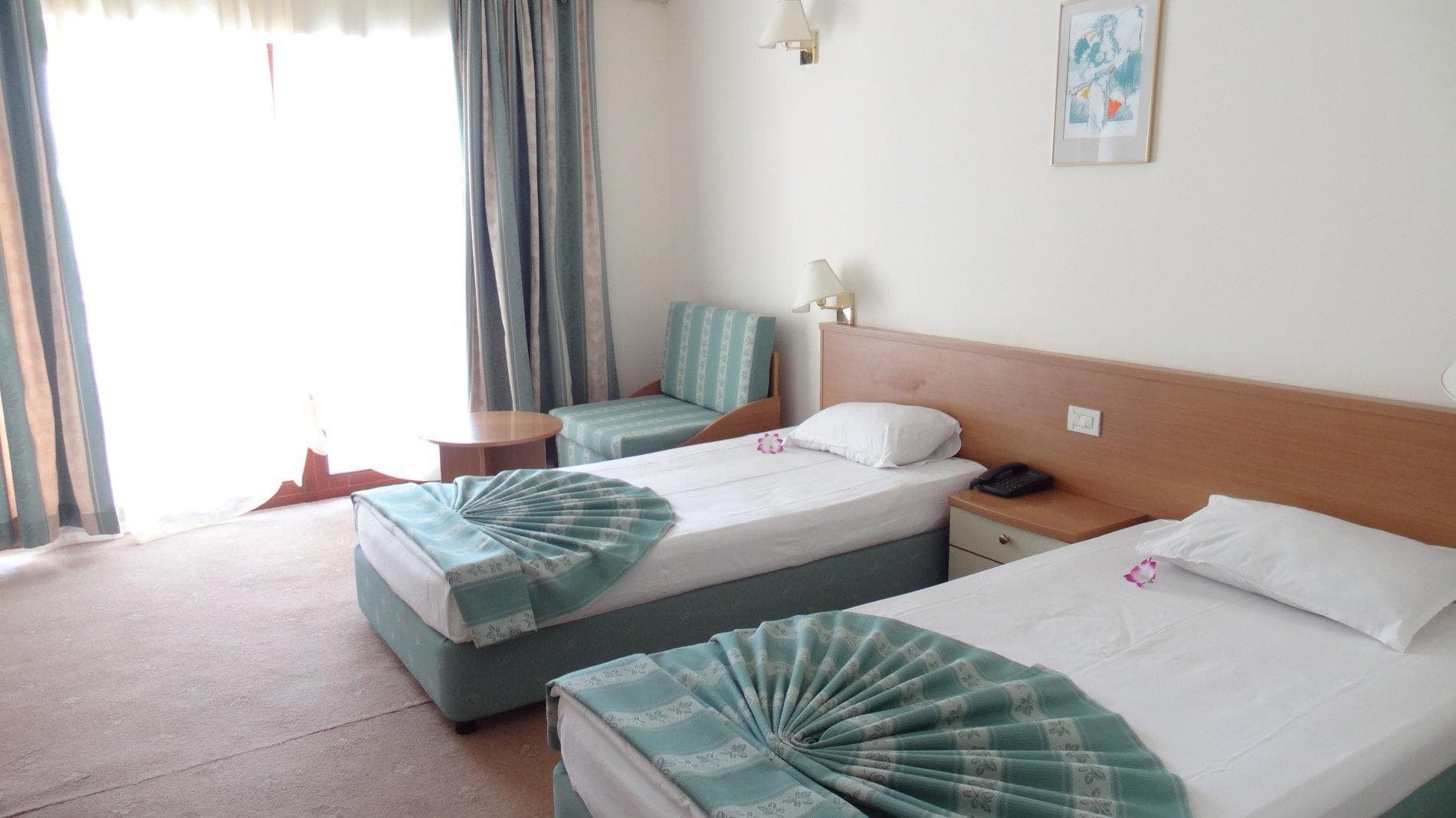 Duni Royal Holiday Village Ansicht 3