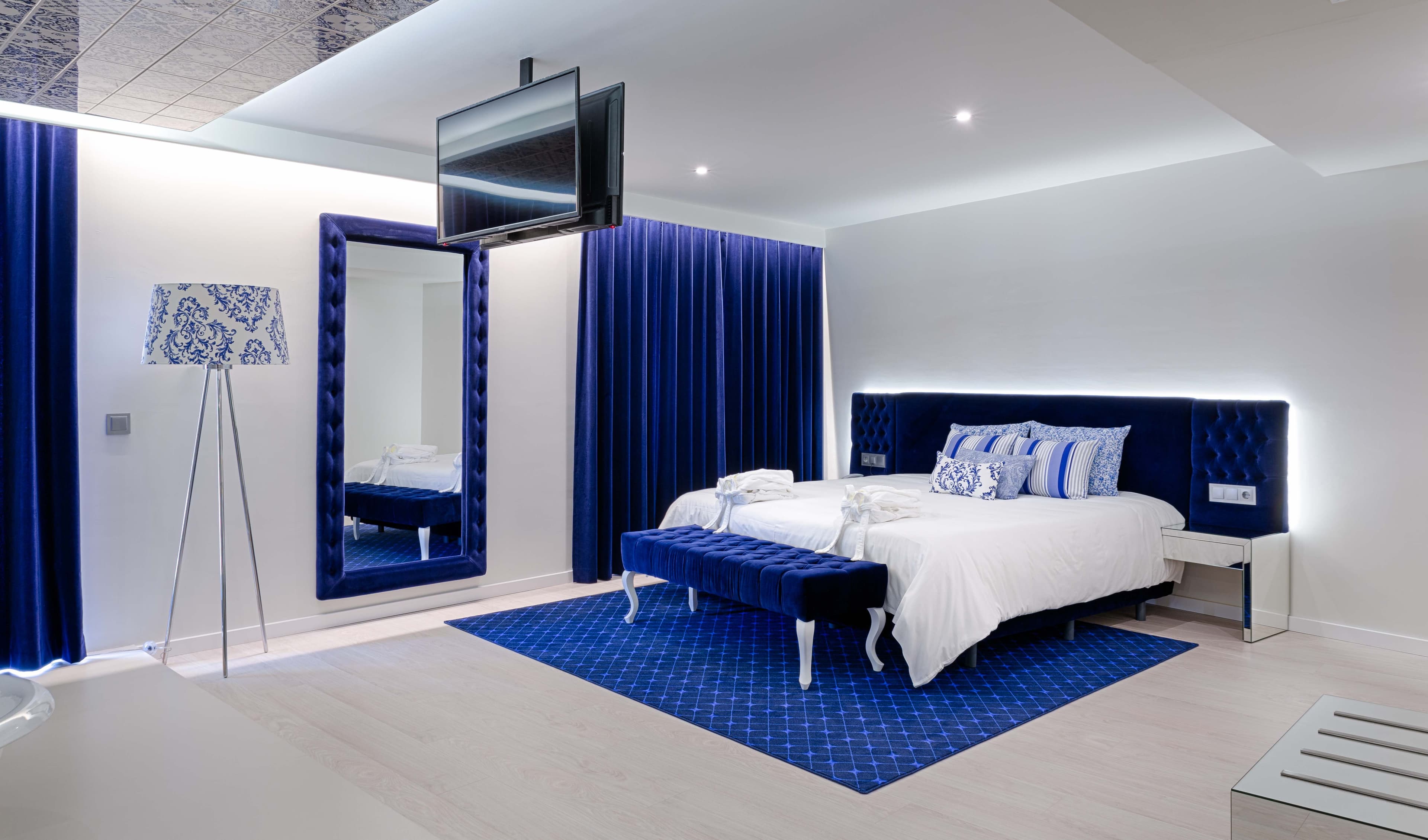 Hotel Cristal Porto Ansicht 6