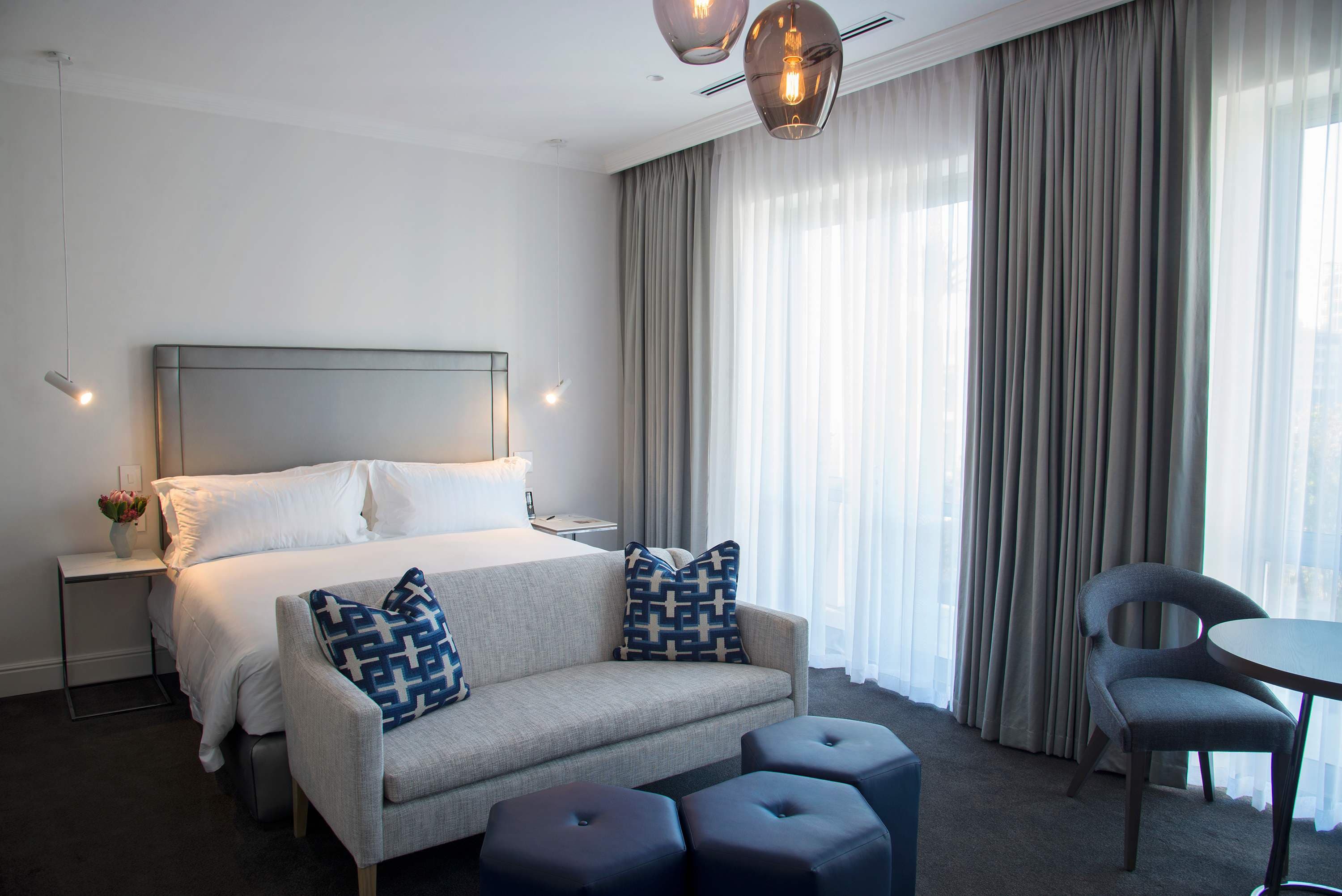 Queen Victoria Hotel & Manor House Ansicht 8
