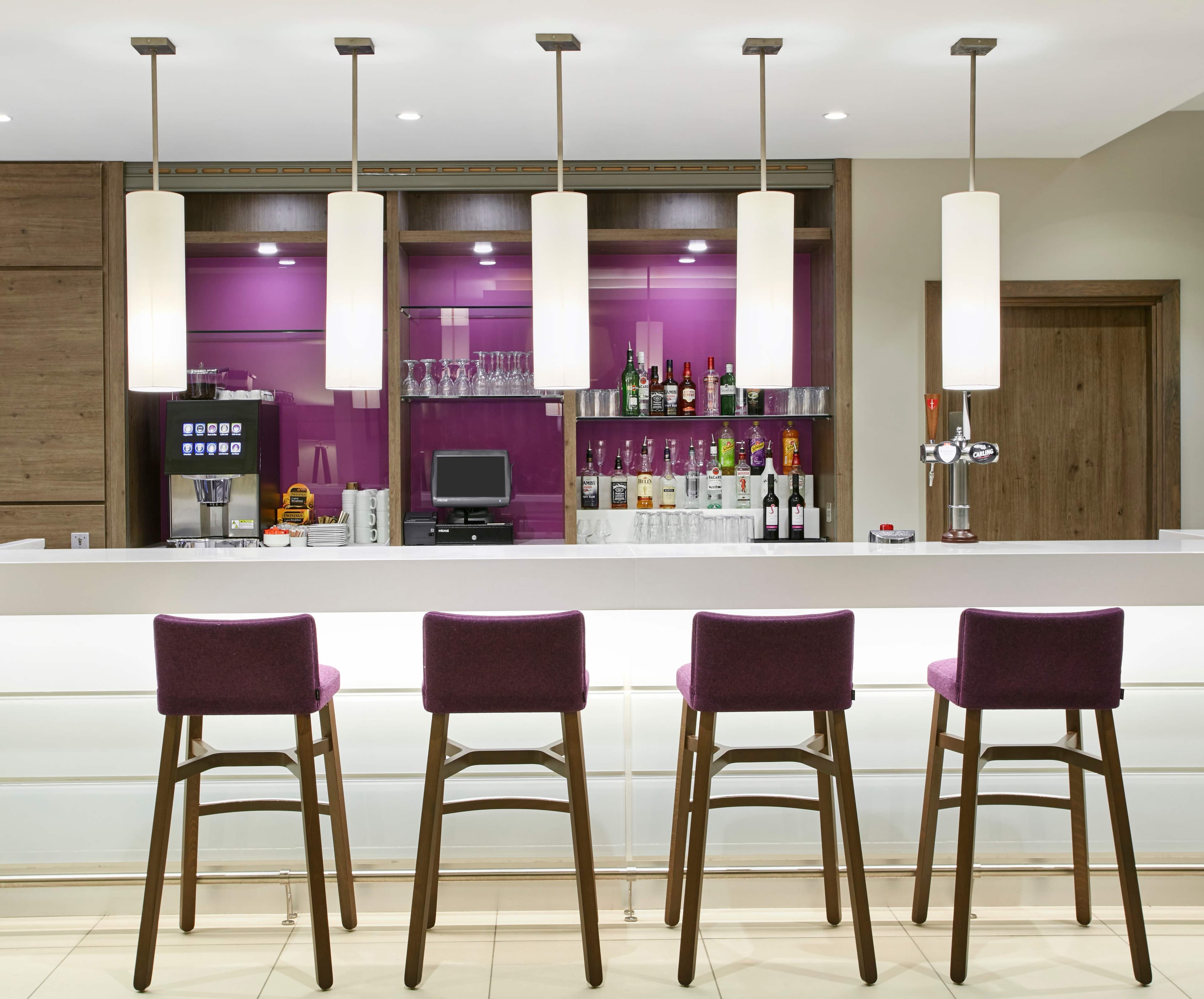 Hampton by Hilton Oxford Ansicht 5