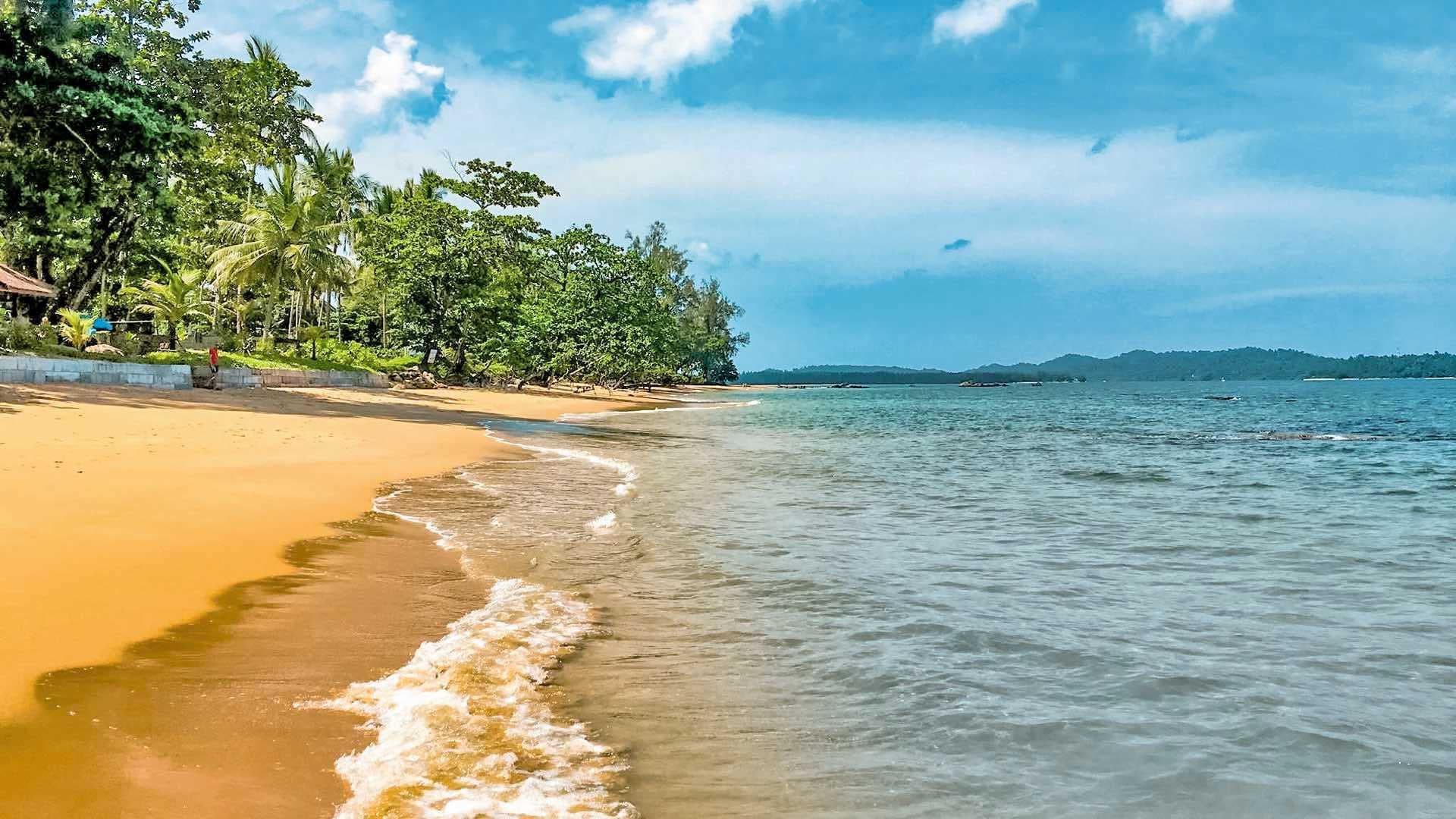 Eden Beach Khao Lak Resort & Spa Ansicht 10