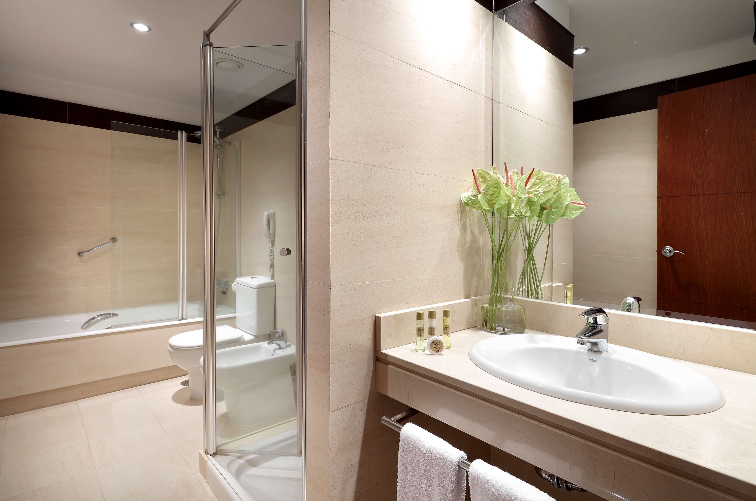 Eurostars Palacio Santa Marta Ansicht 3