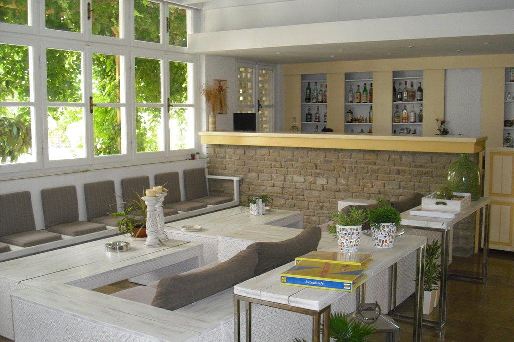 Hotel Adamantia Ansicht 7