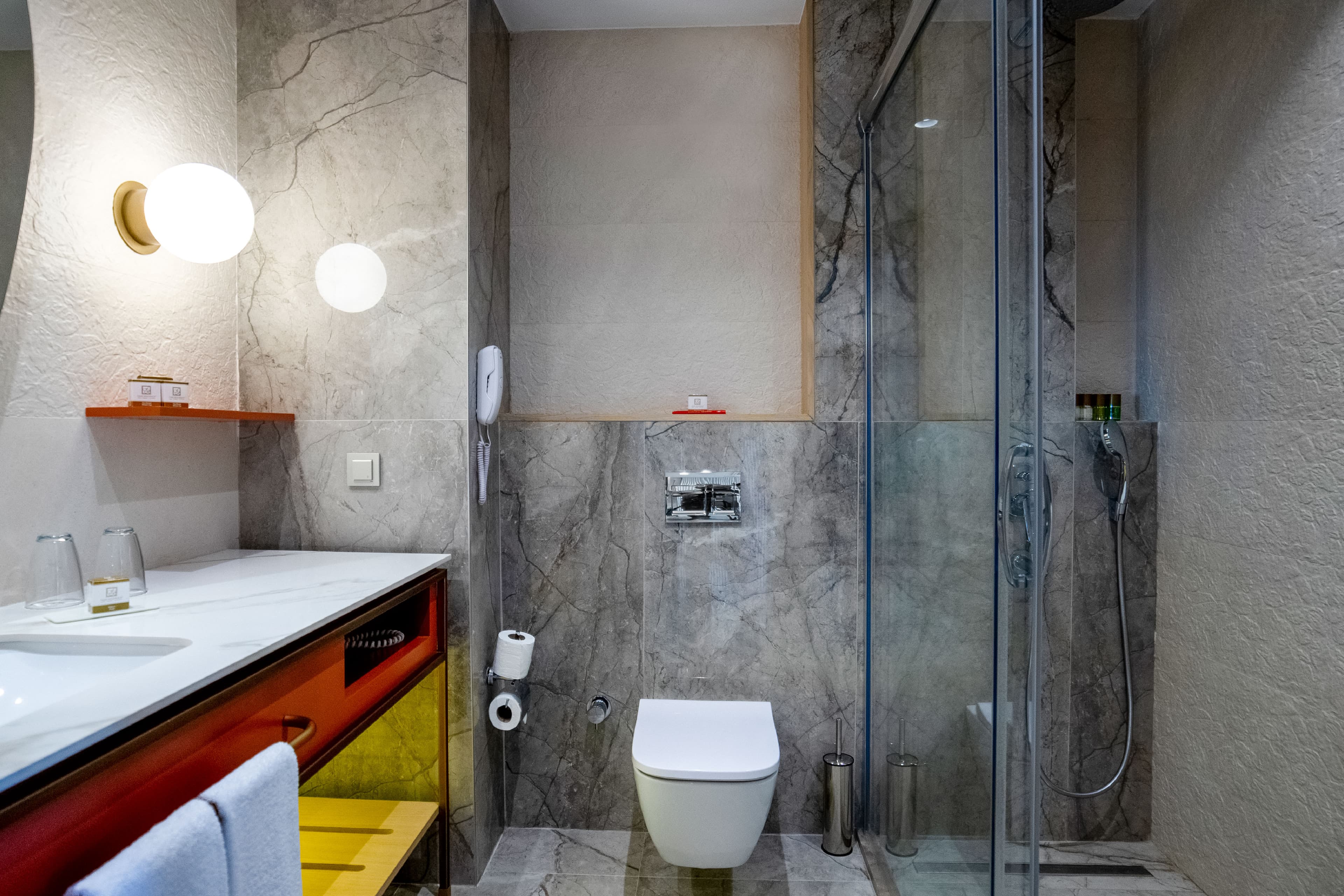 Fame Residence Lara & Spa Ansicht 5