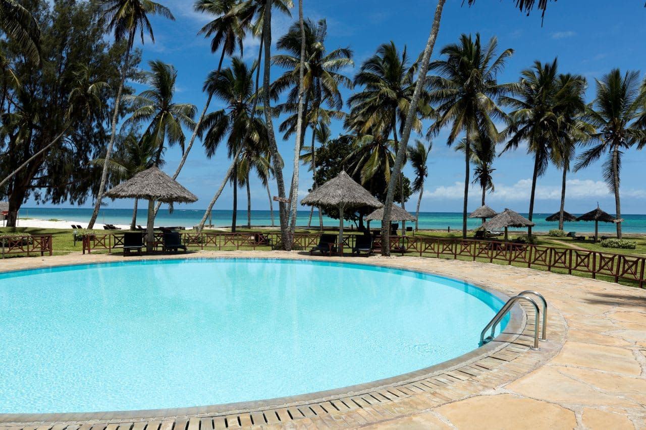 Neptune Paradise Beach Resort & Spa Ansicht 3