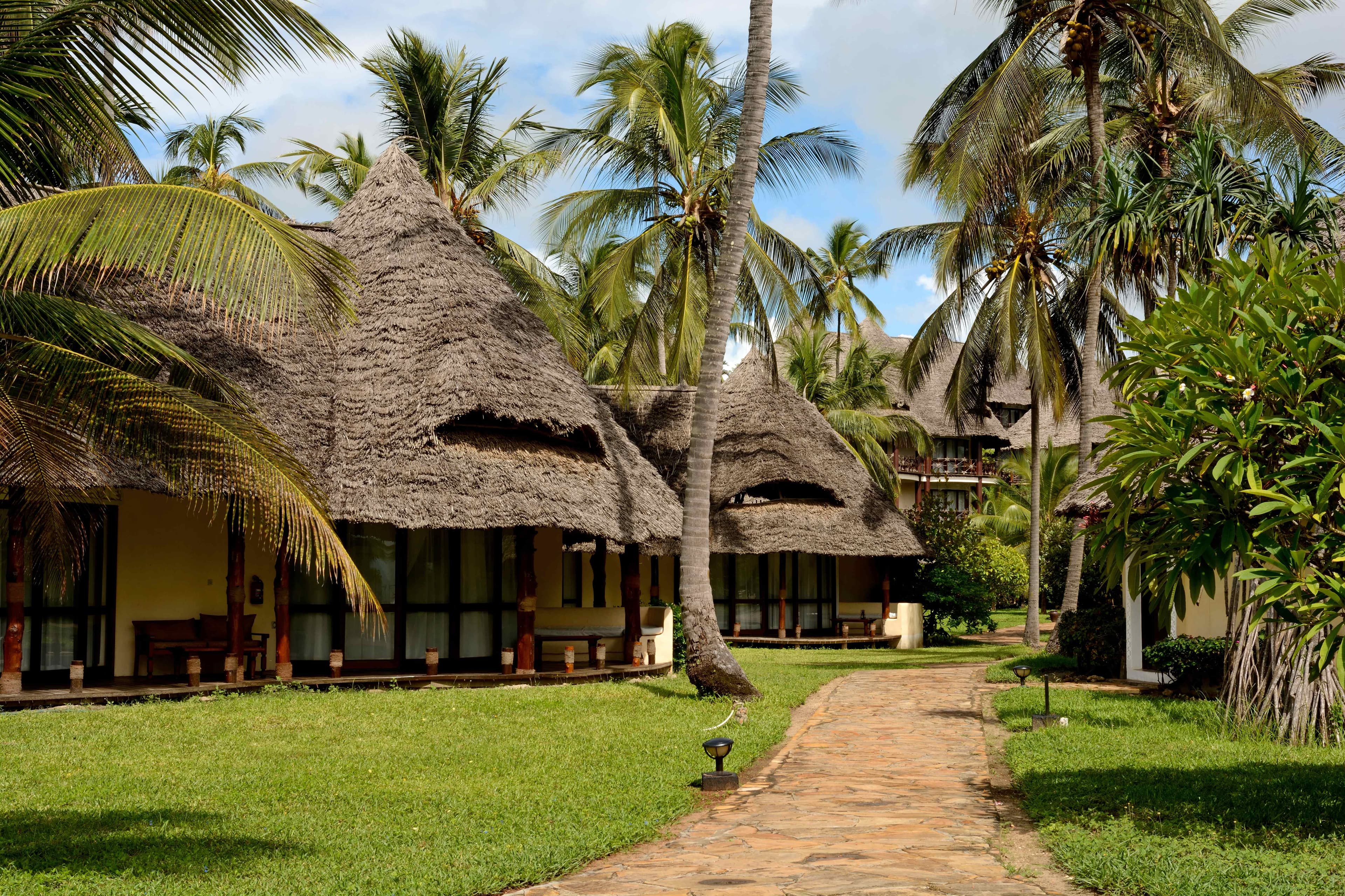 Ocean Paradise Resort & Spa Ansicht 7