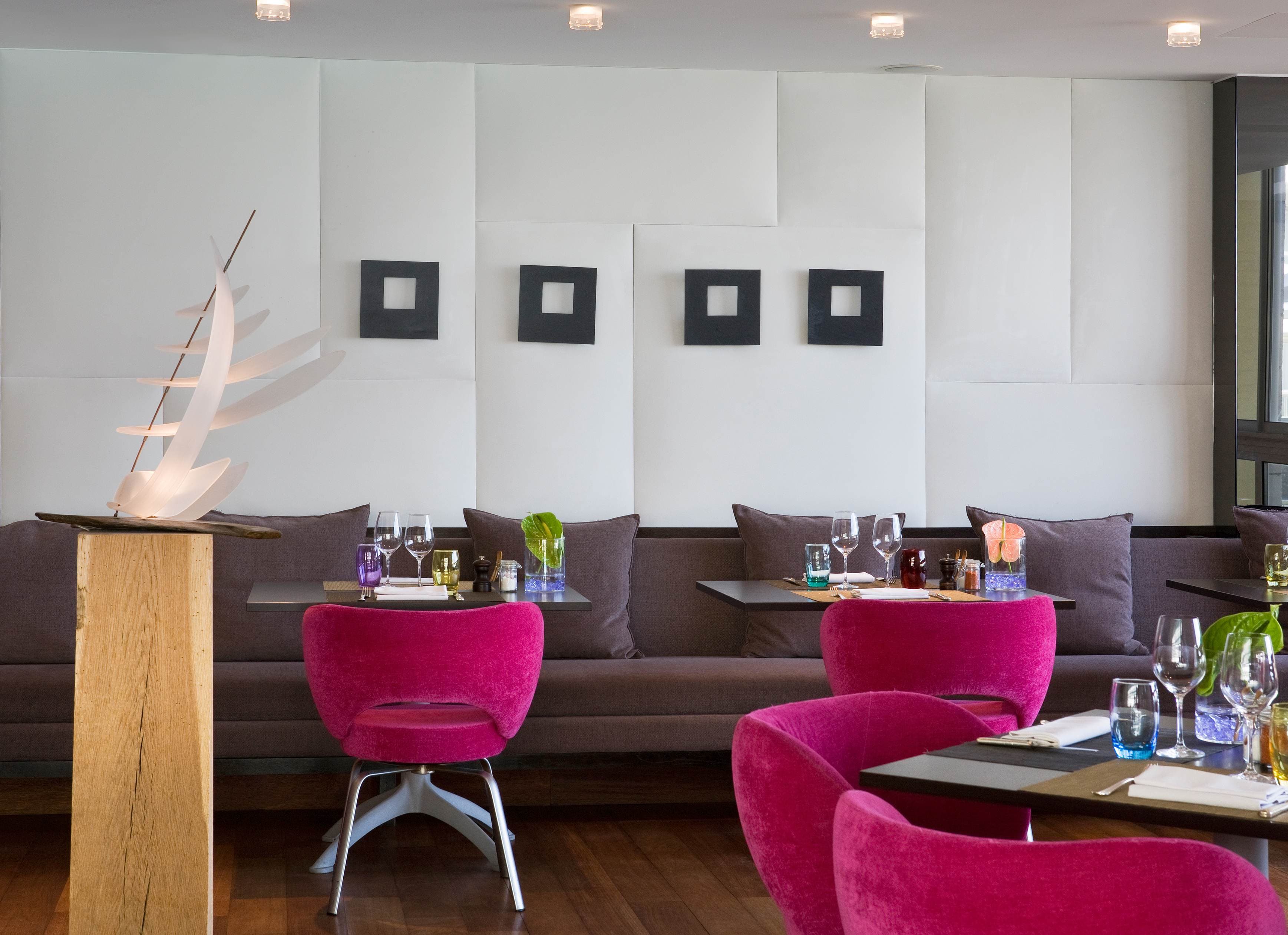 Sofitel Biarritz Le Miramar Thalassa Sea & Spa Ansicht 7